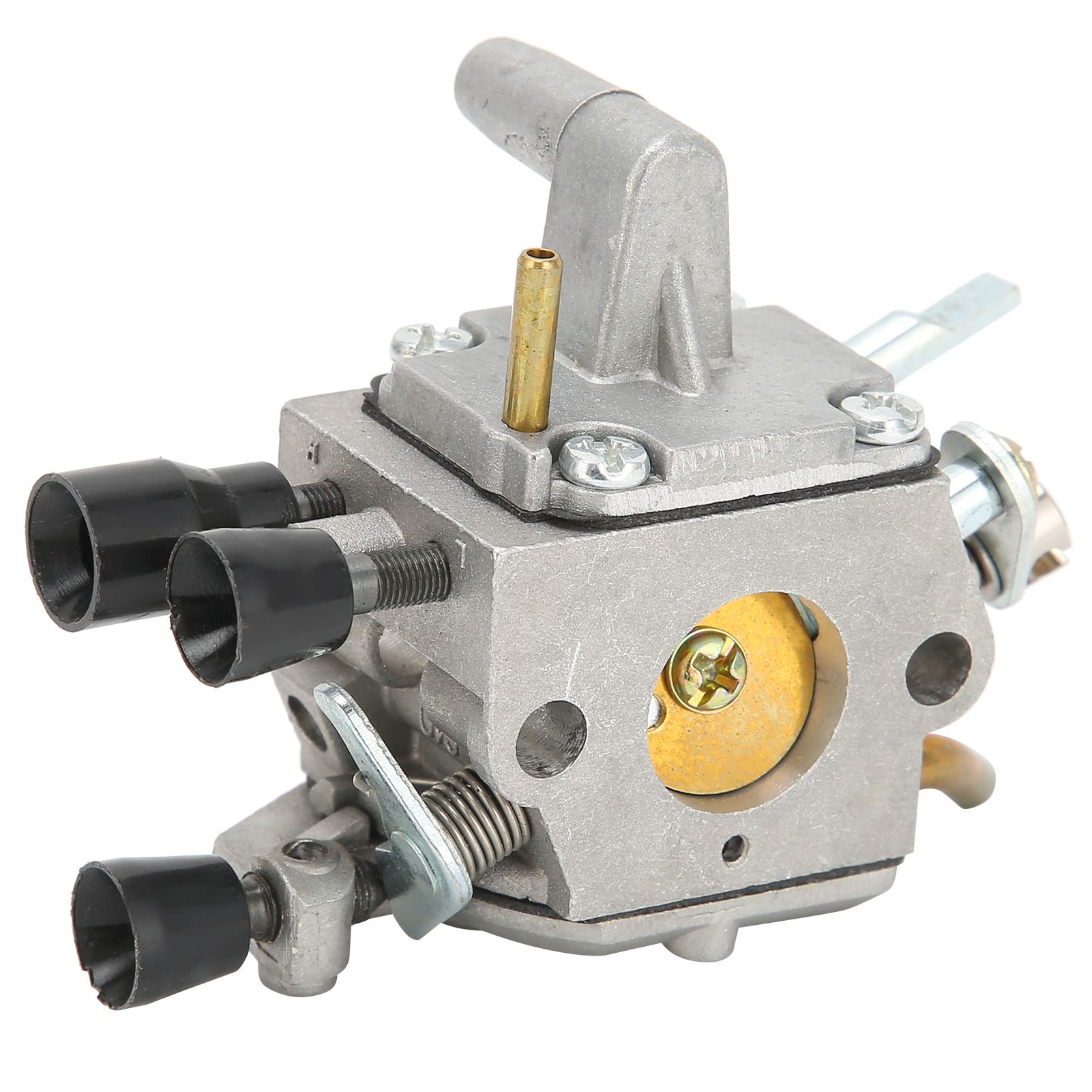 Carburetor Assembly Replacement Part 4134 120 0653 Fit for STIHL FS120 FS200 FS250 view 3