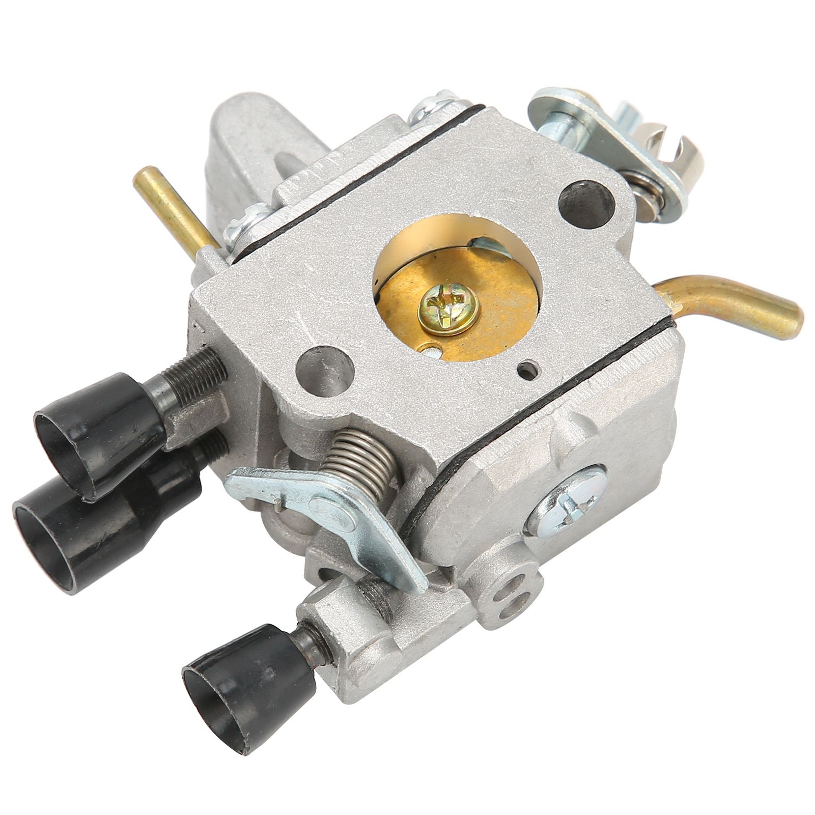 Carburetor Assembly Replacement Part 4134 120 0653 Fit for STIHL FS120 FS200 FS250 view 4