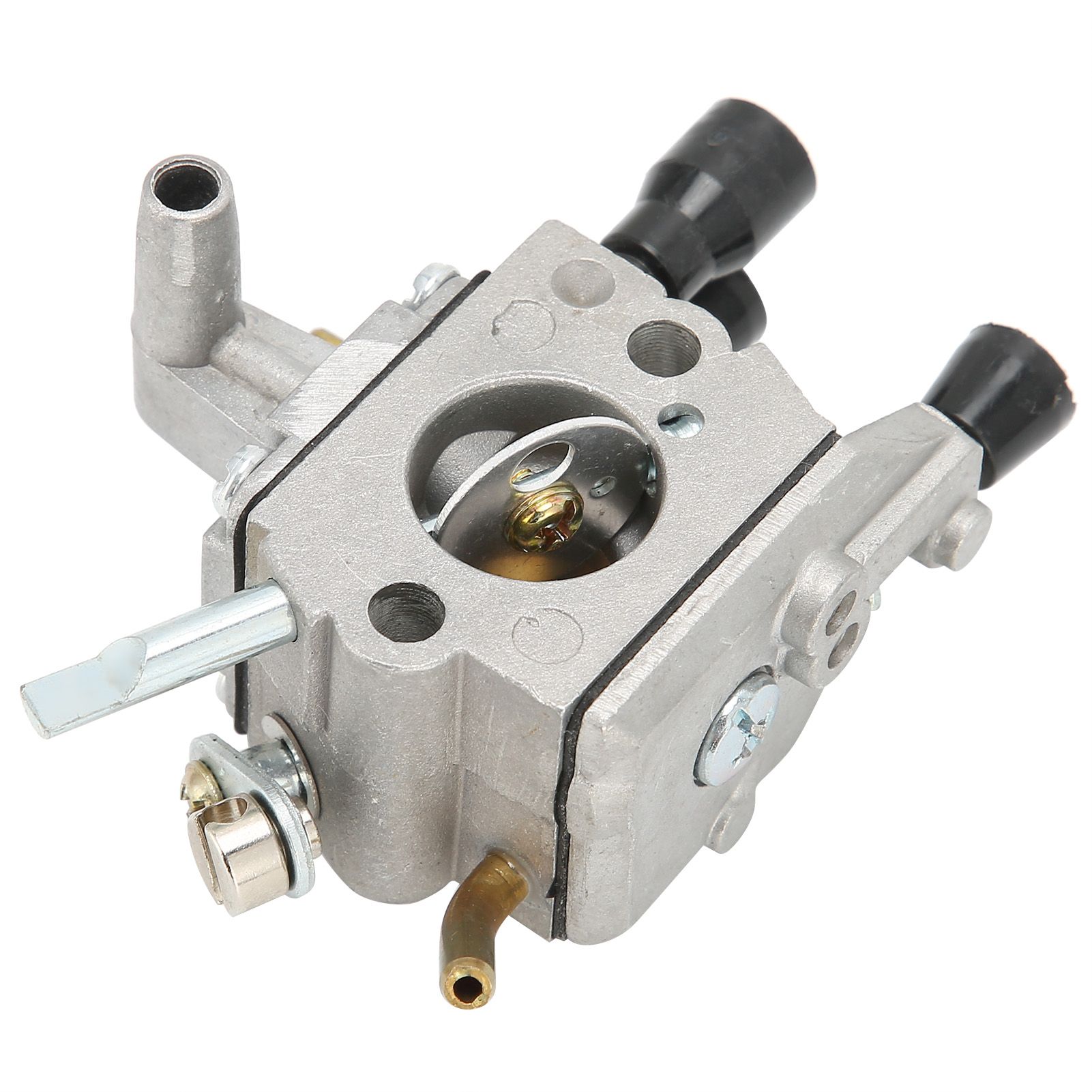 Carburetor Assembly Replacement Part 4134 120 0653 Fit for STIHL FS120 FS200 FS250 view 5