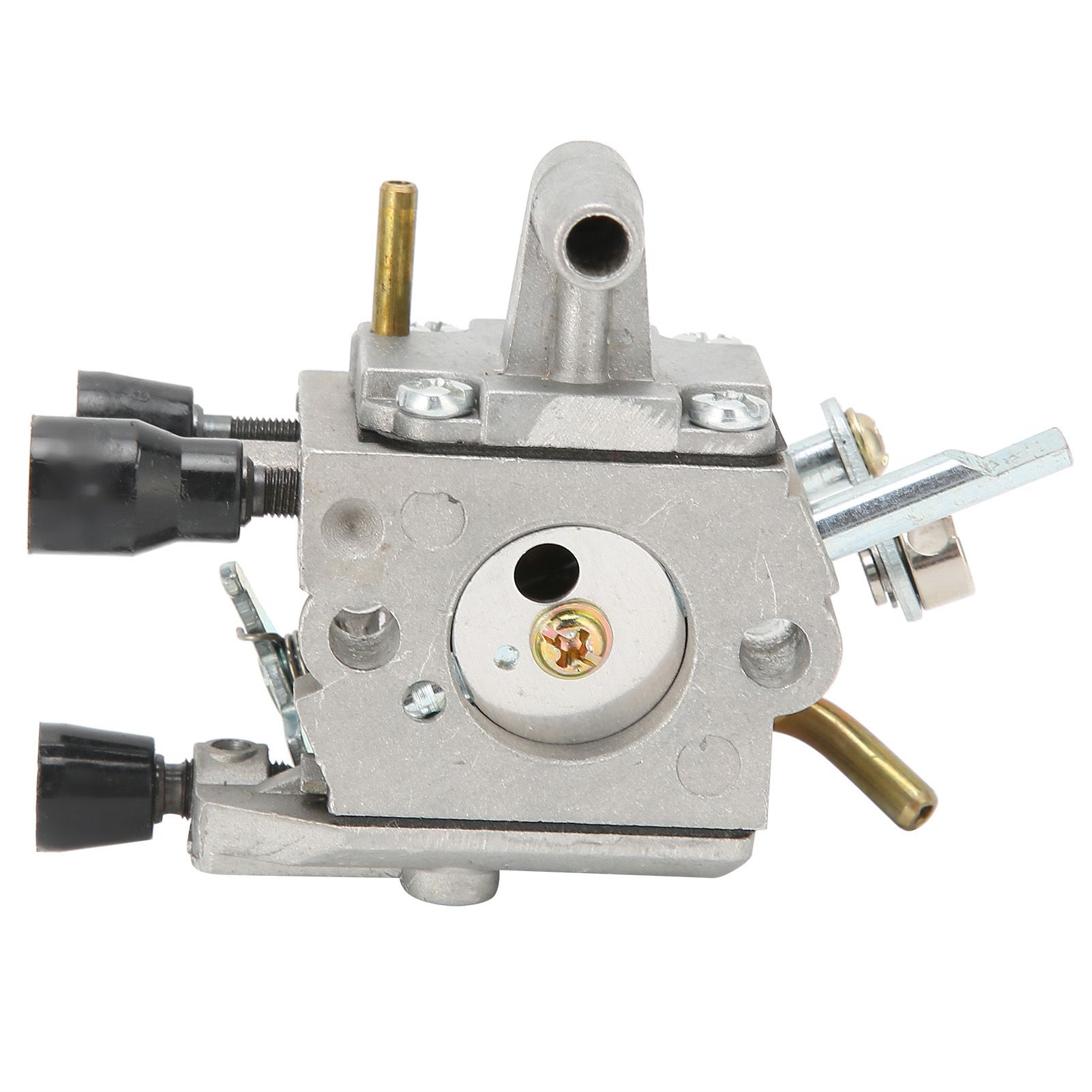 Carburetor Assembly Replacement Part 4134 120 0653 Fit for STIHL FS120 FS200 FS250 view 6