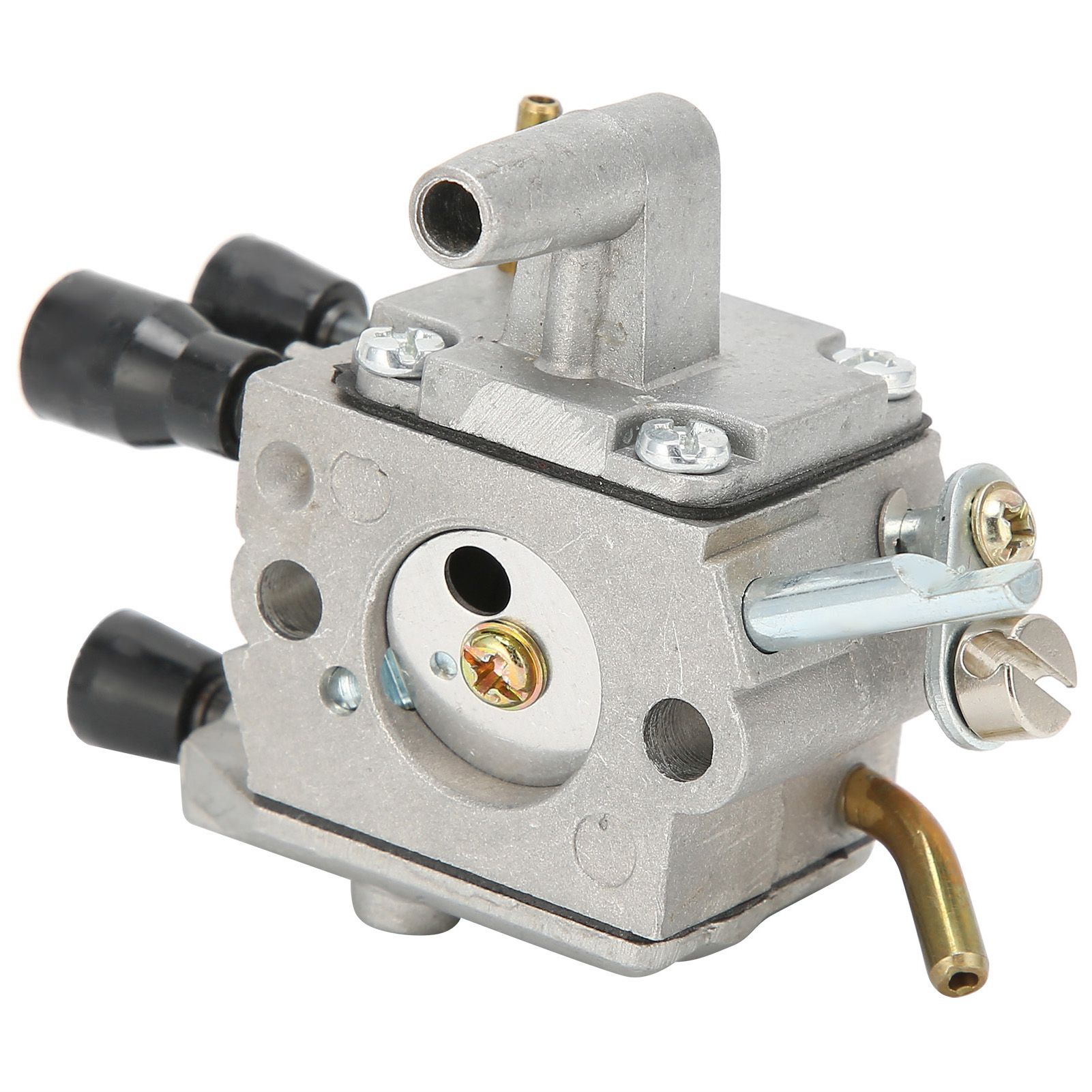 Carburetor Assembly Replacement Part 4134 120 0653 Fit for STIHL FS120 FS200 FS250 view 7