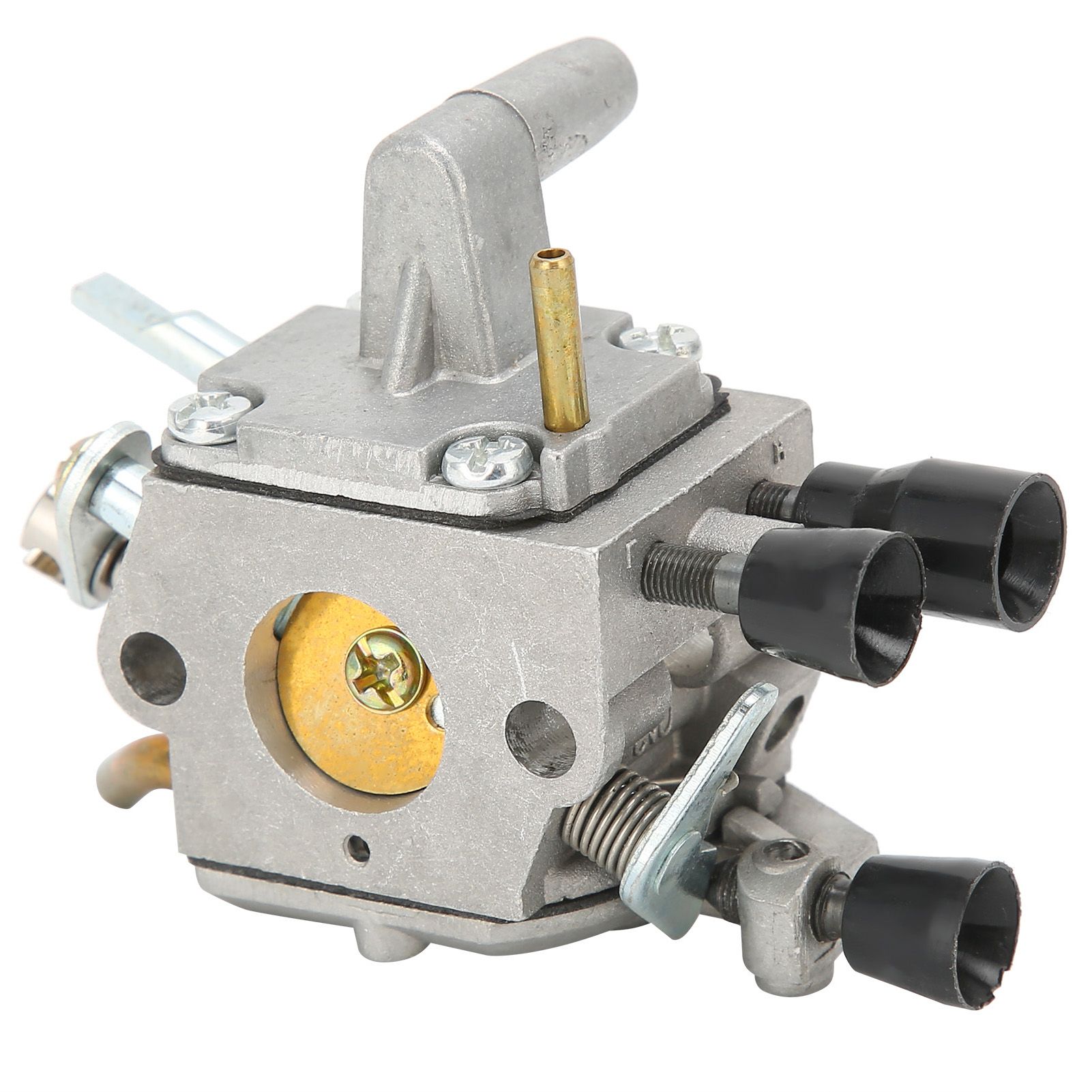 Carburetor Assembly Replacement Part 4134 120 0653 Fit for STIHL FS120 FS200 FS250 view 8