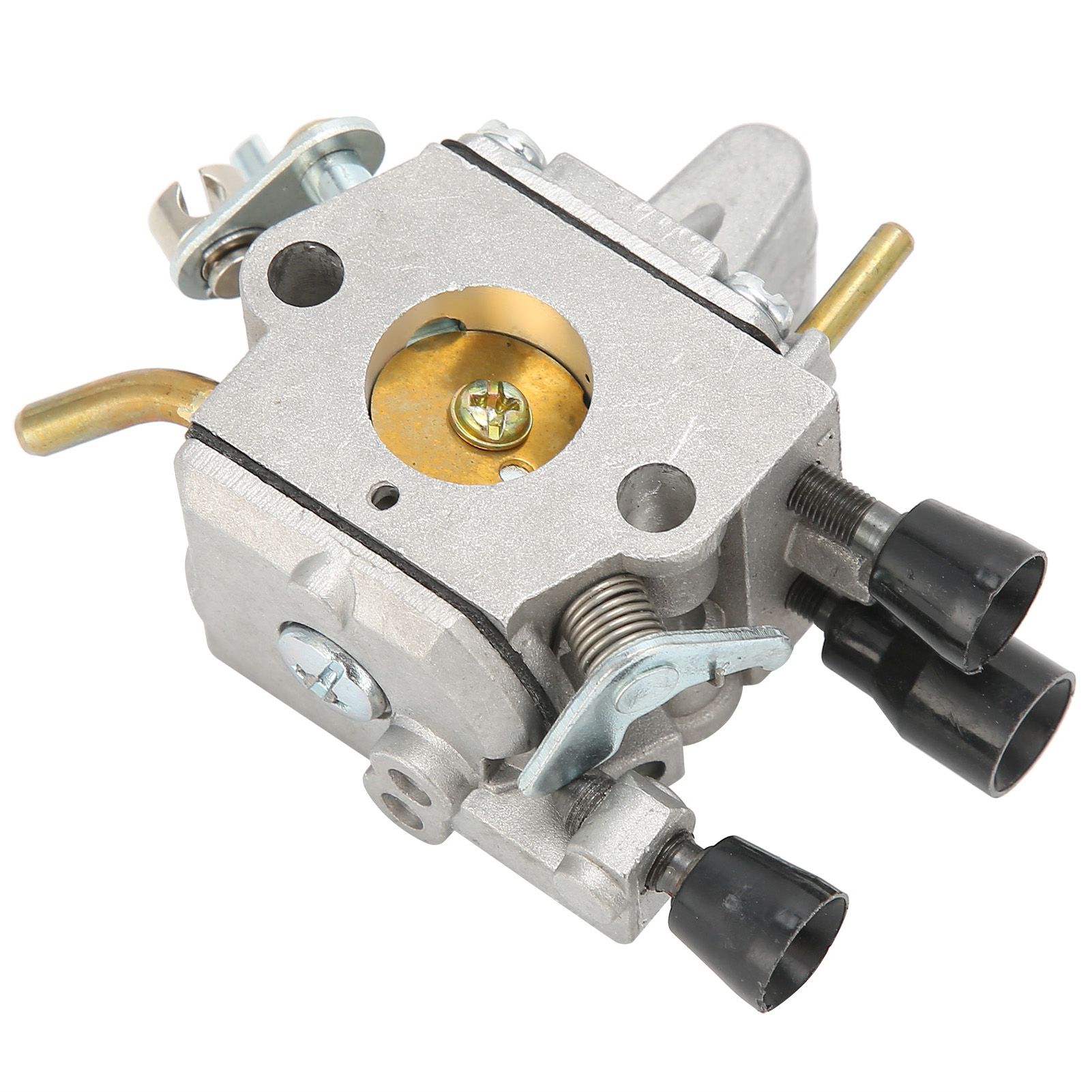 Carburetor Assembly Replacement Part 4134 120 0653 Fit for STIHL FS120 FS200 FS250 view 9