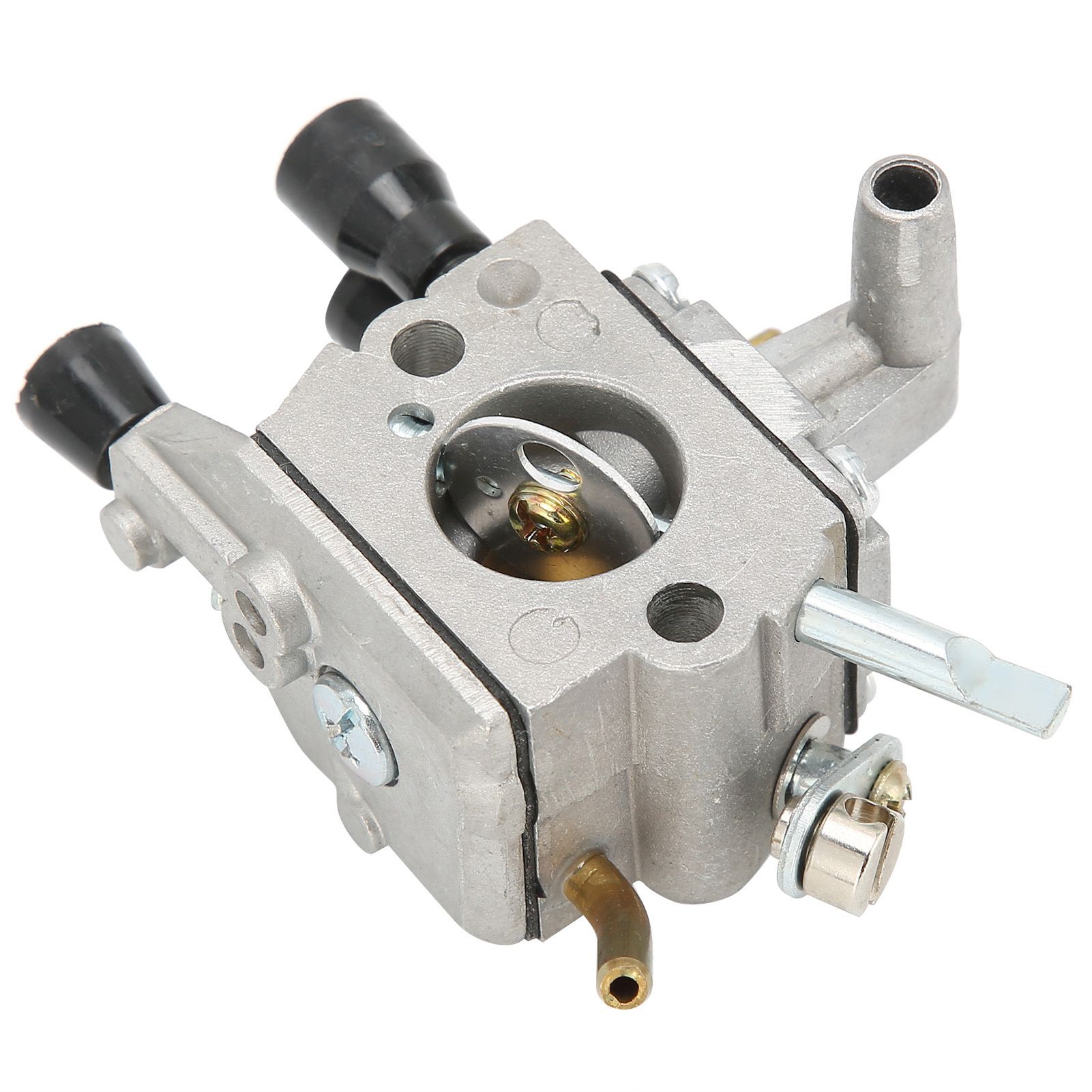 Carburetor Assembly Replacement Part 4134 120 0653 Fit for STIHL FS120 FS200 FS250 view 10