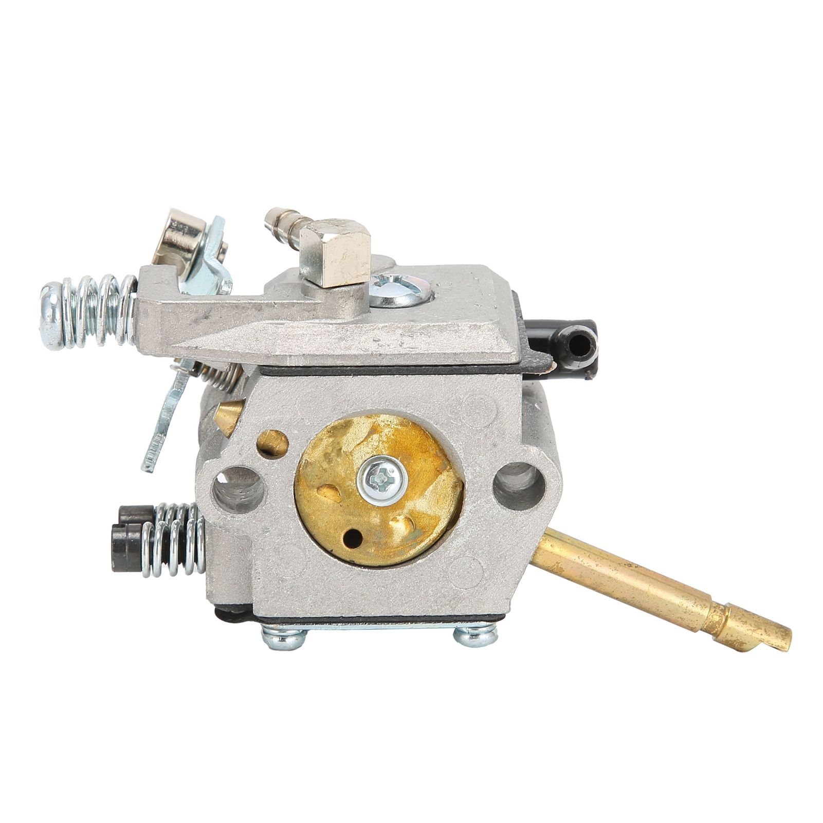 Carburetor Carb Replacement Fit for STIHL FS160 FS220 FS280 FR220 Garden view 4