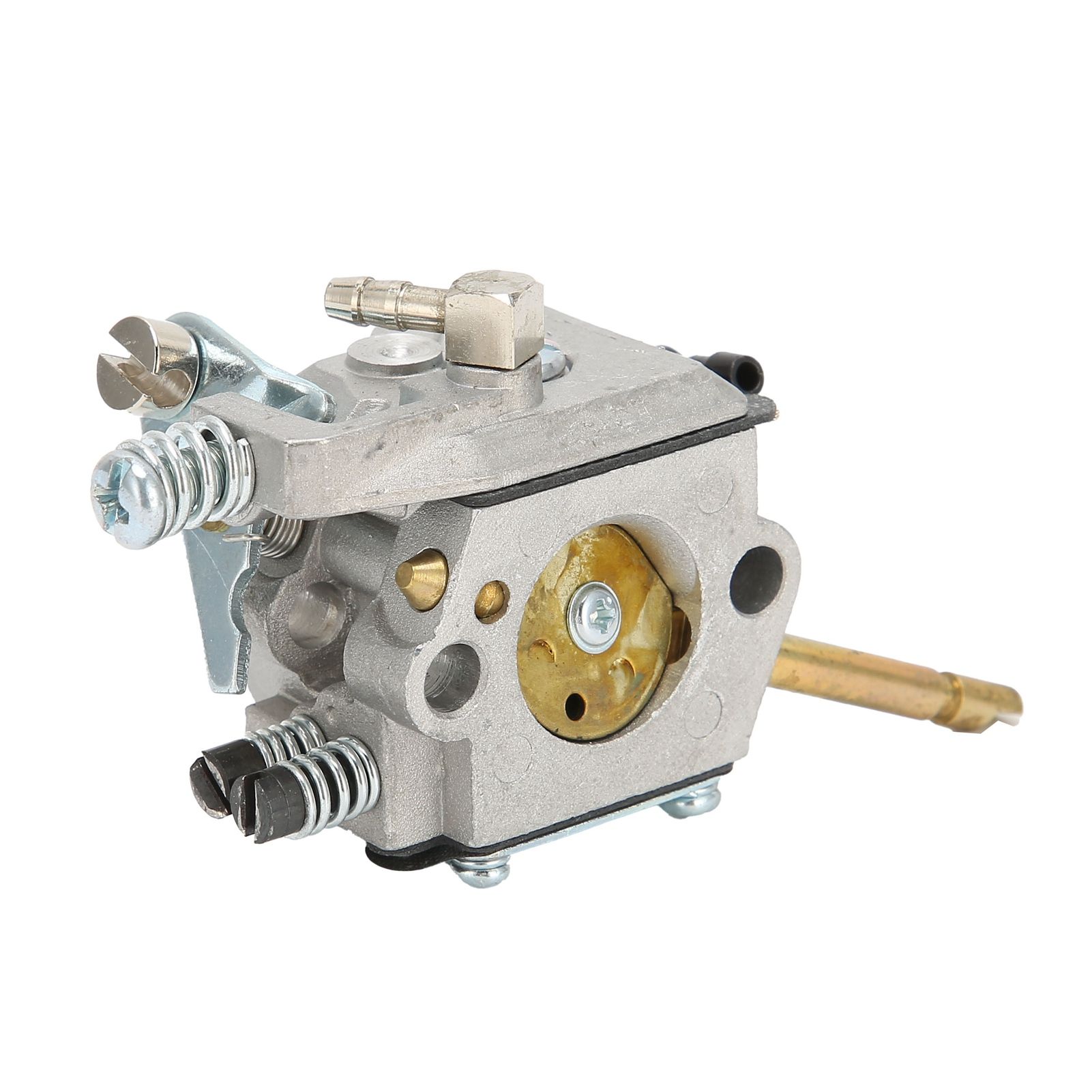 Carburetor Carb Replacement Fit for STIHL FS160 FS220 FS280 FR220 Garden view 5
