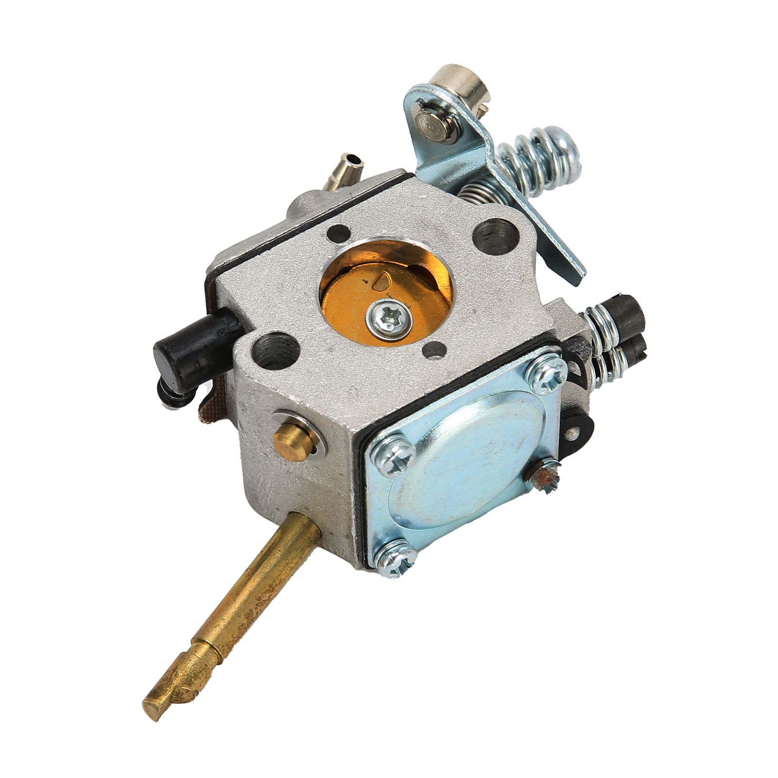 Carburetor Carb Replacement Fit for STIHL FS160 FS220 FS280 FR220 Garden view 7
