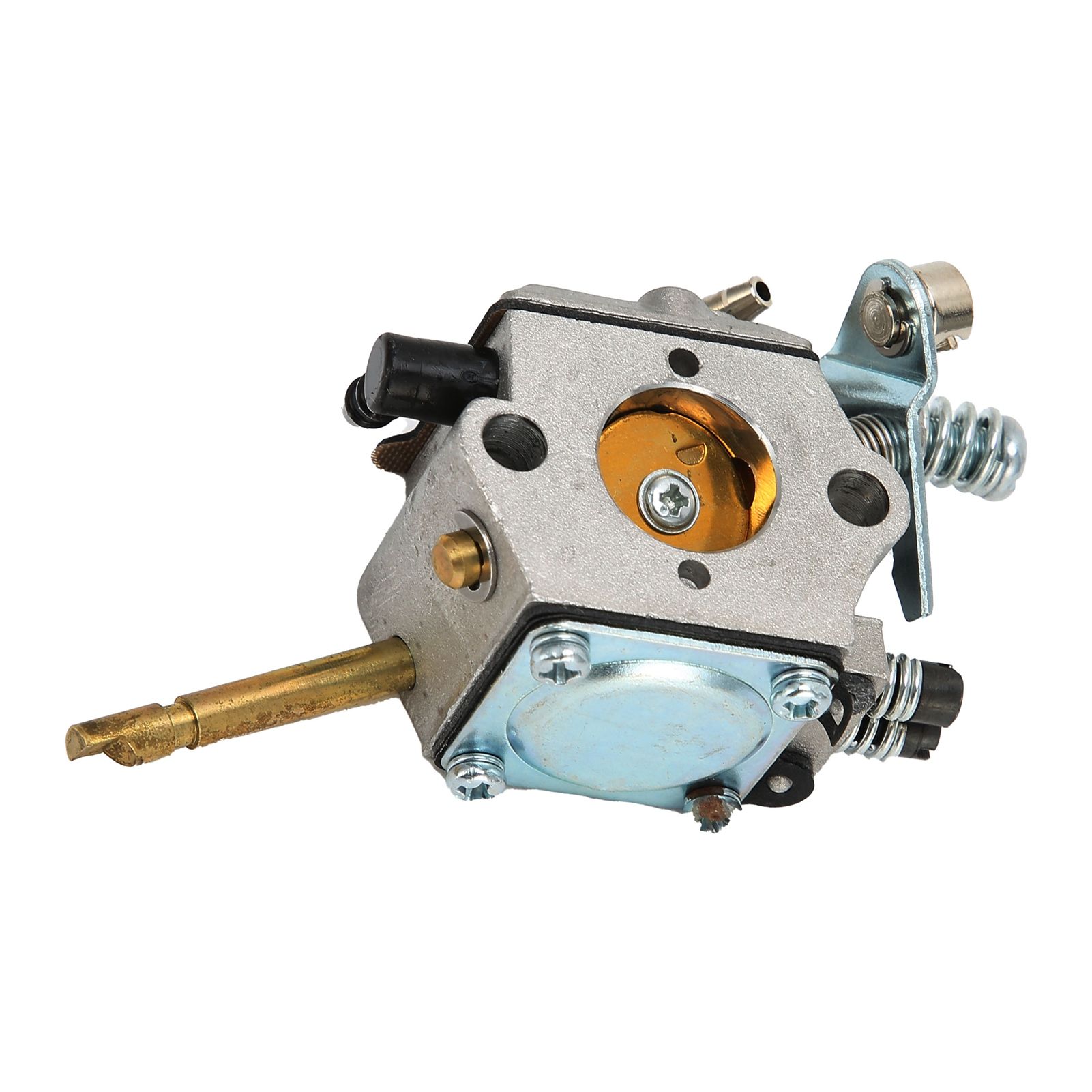 Carburetor Carb Replacement Fit for STIHL FS160 FS220 FS280 FR220 Garden view 8
