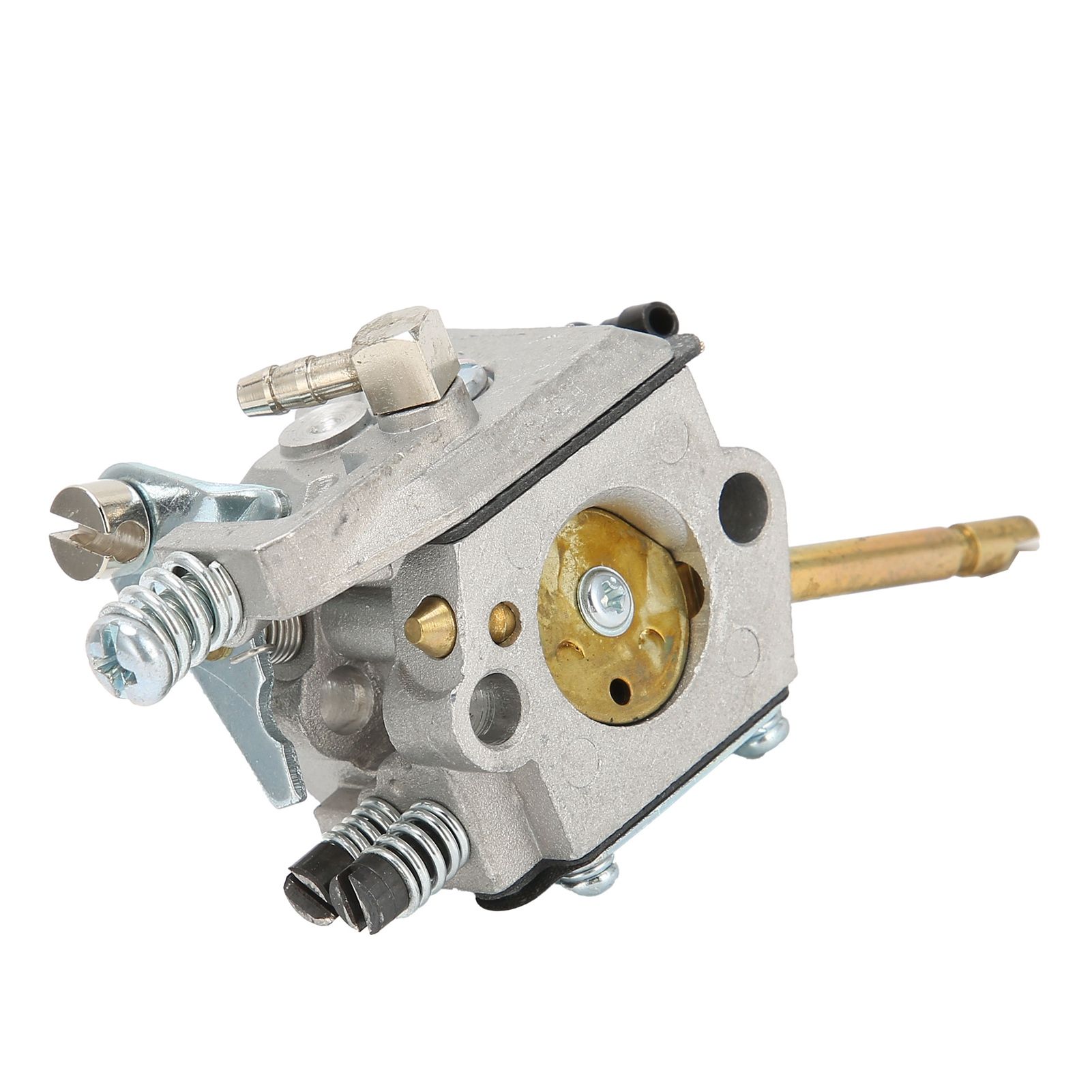 Carburetor Carb Replacement Fit for STIHL FS160 FS220 FS280 FR220 Garden view 9