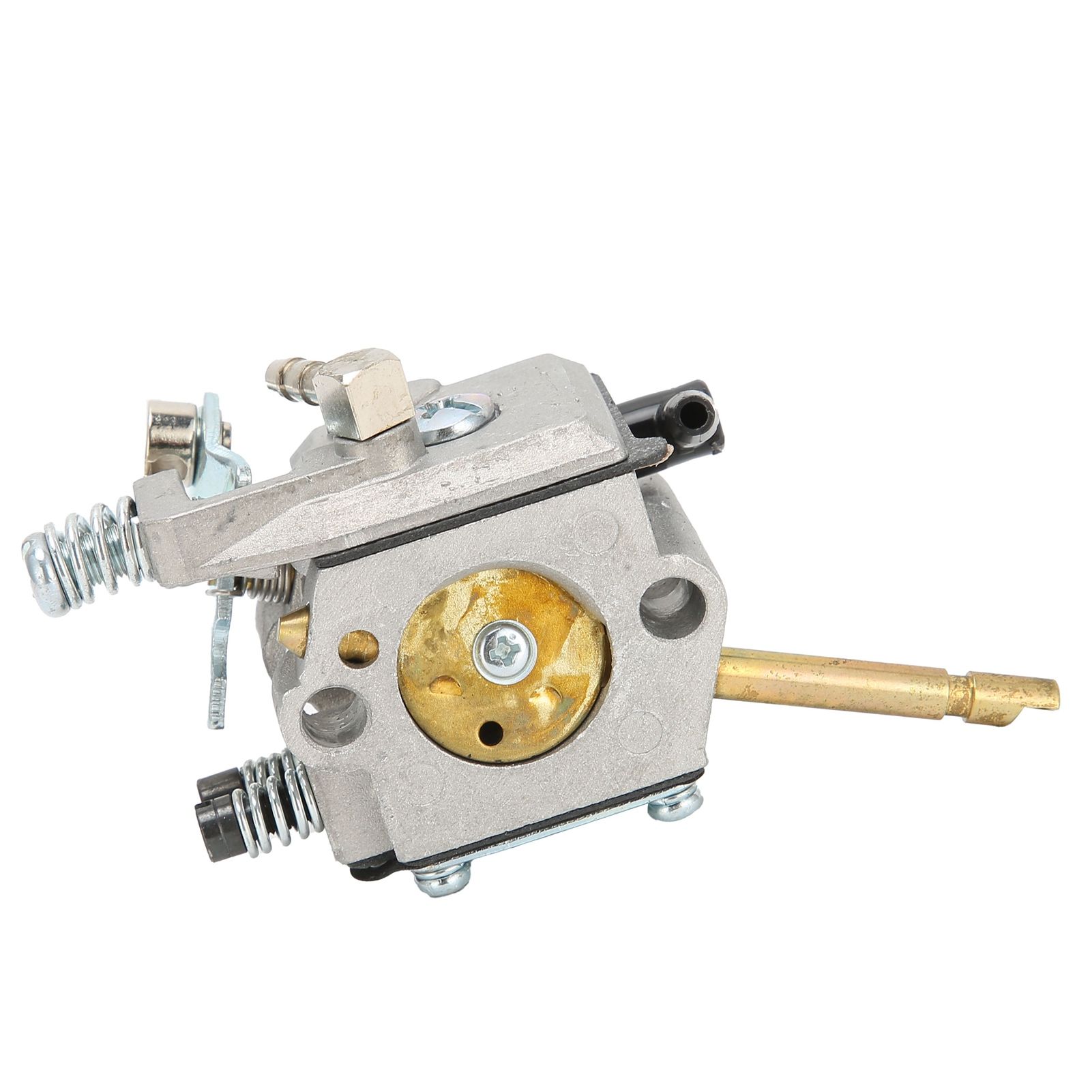 Carburetor Carb Replacement Fit for STIHL FS160 FS220 FS280 FR220 Garden view 15