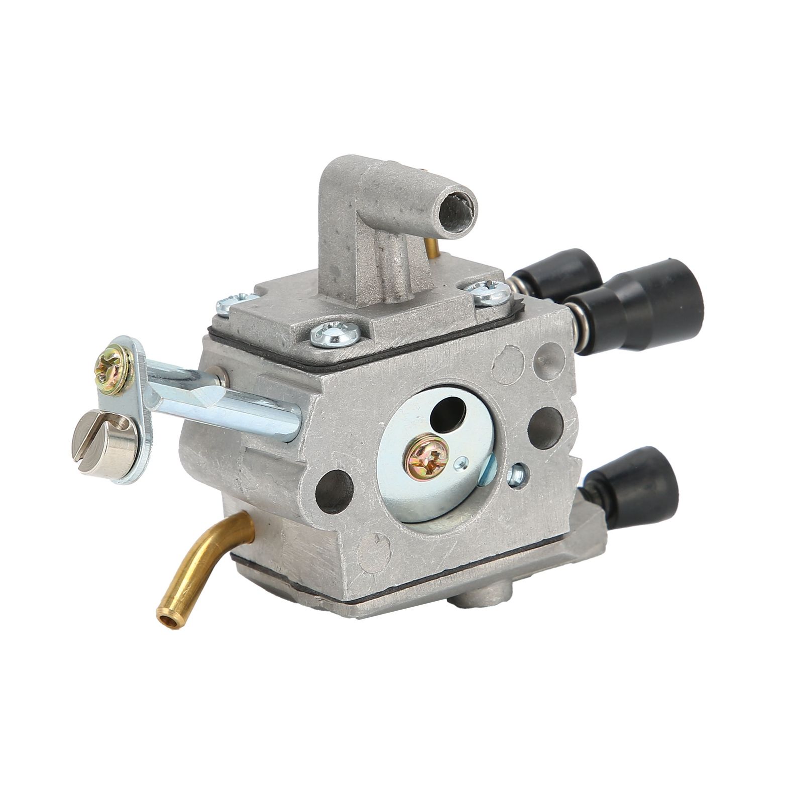 Carburetor Replacement Part Fit for Stihl FS400 FS450 FS480 SP400 SP450 4128 view 2