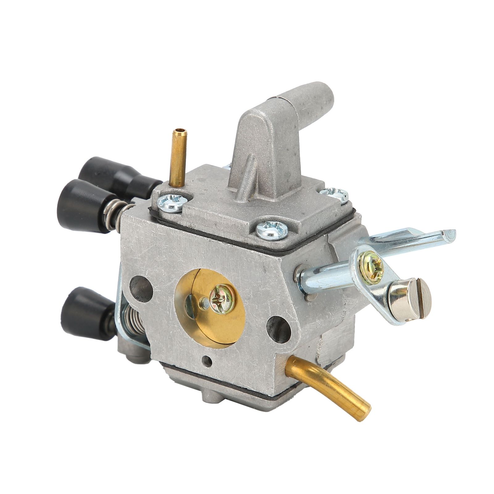Carburetor Replacement Part Fit for Stihl FS400 FS450 FS480 SP400 SP450 4128 view 3