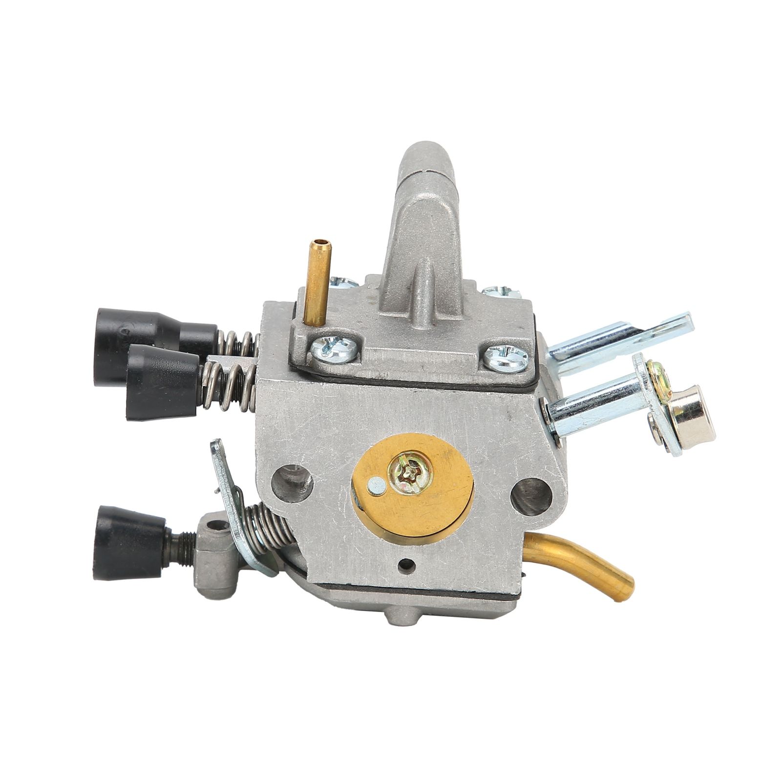 Carburetor Replacement Part Fit for Stihl FS400 FS450 FS480 SP400 SP450 4128 view 4