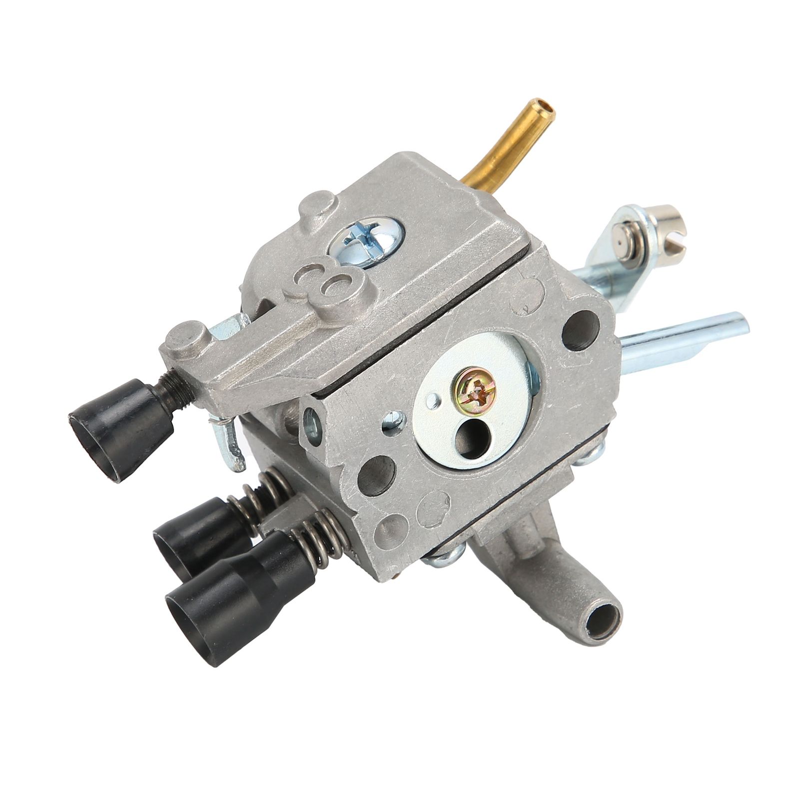 Carburetor Replacement Part Fit for Stihl FS400 FS450 FS480 SP400 SP450 4128 view 6