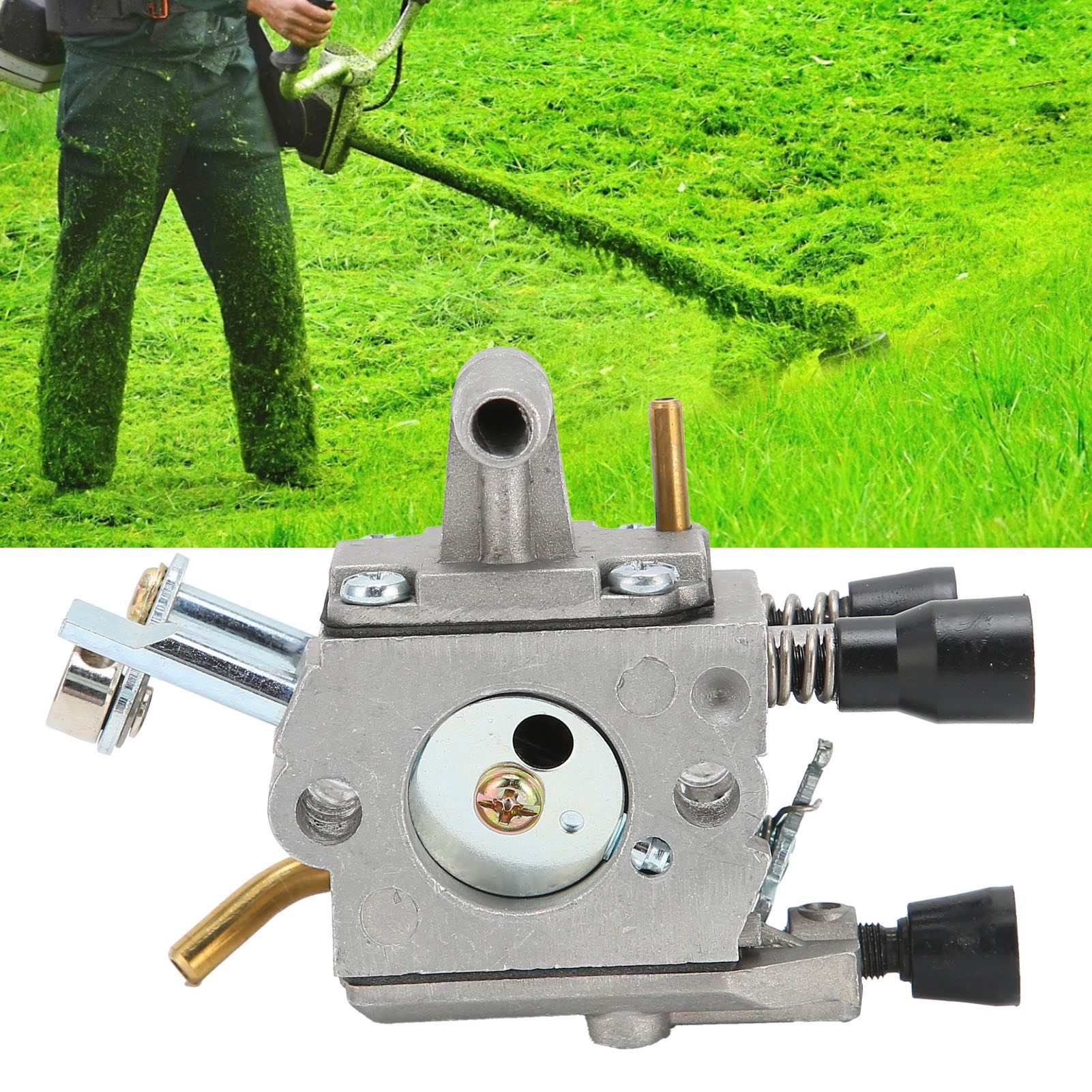 Carburetor Replacement Part Fit for Stihl FS400 FS450 FS480 SP400 SP450 4128 view 11