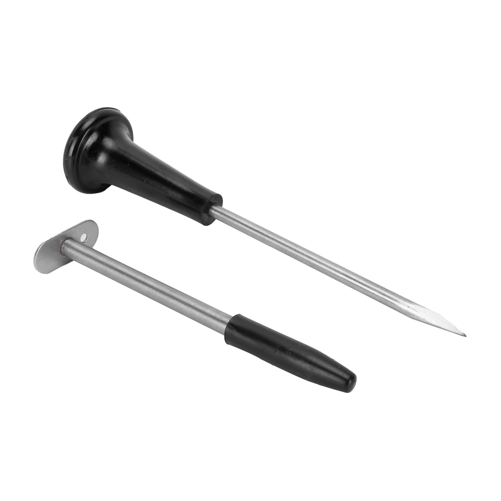 Gastric Exhaust Needle Trocar Rumen Puncture Needle for Cattle Sheep view 2