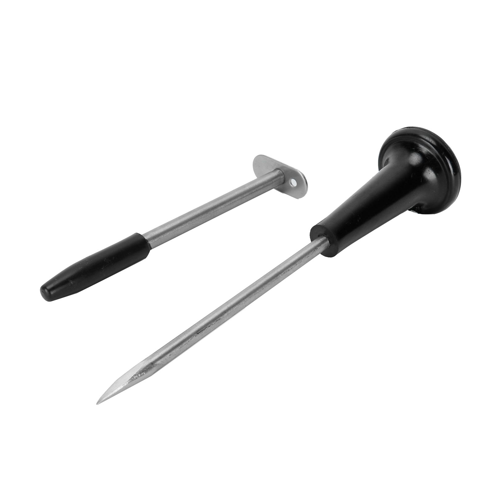 Gastric Exhaust Needle Trocar Rumen Puncture Needle for Cattle Sheep view 3