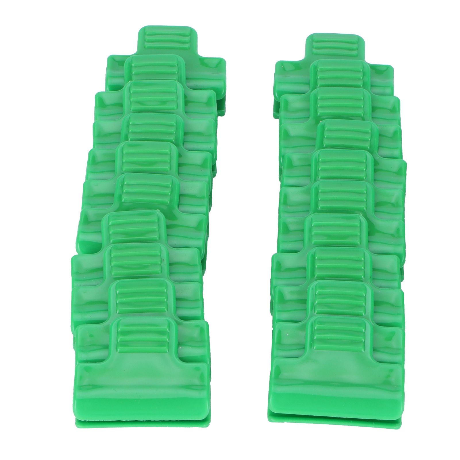30PCS Plastic Film Buckle Clip Greenhouse Snap Clamps Accessories Gardening view 6