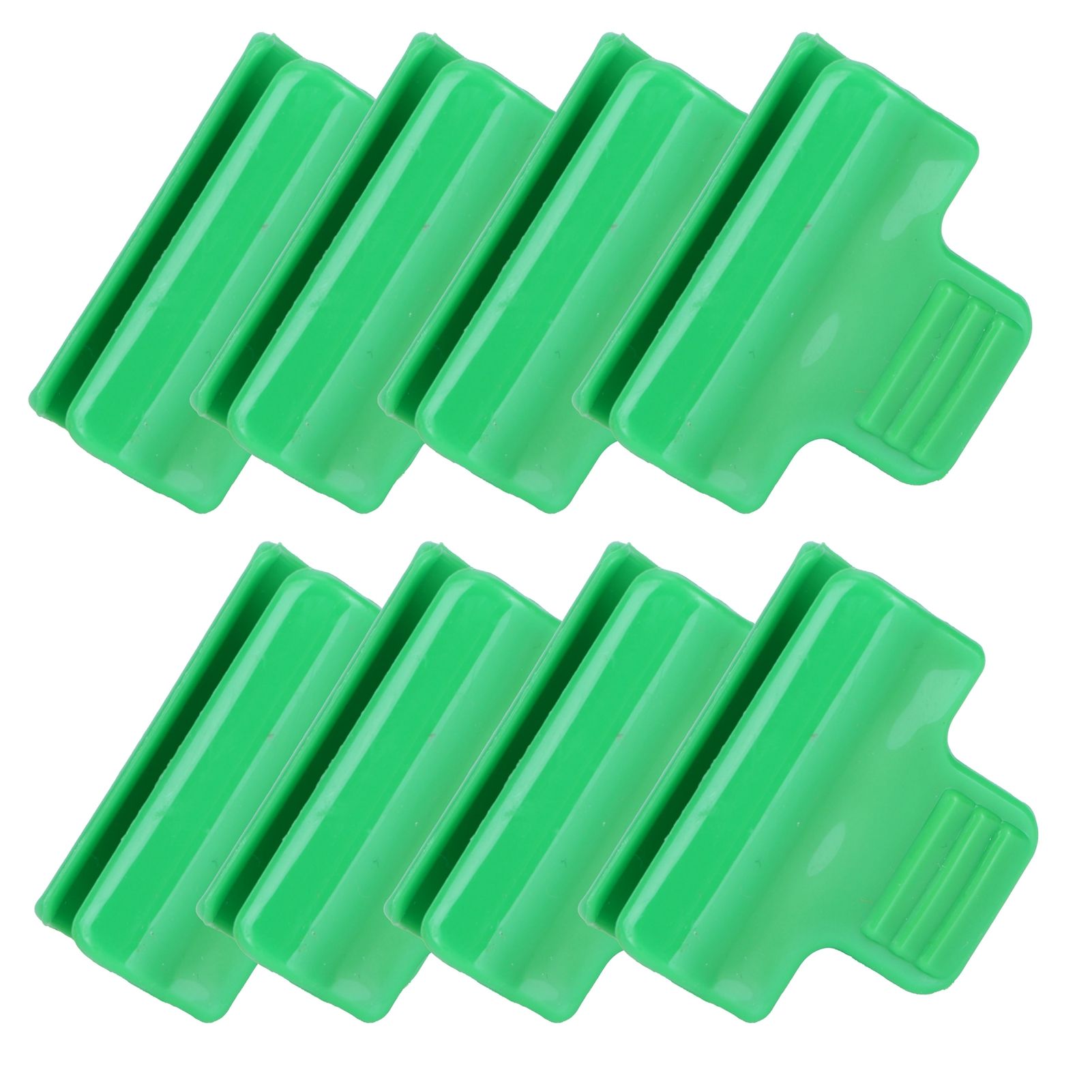 30PCS Plastic Film Buckle Clip Greenhouse Snap Clamps Accessories Gardening view 8