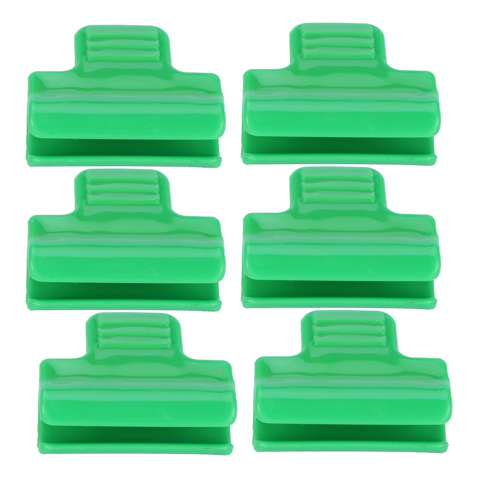 30PCS Plastic Film Buckle Clip Greenhouse Snap Clamps Accessories Gardening view 10
