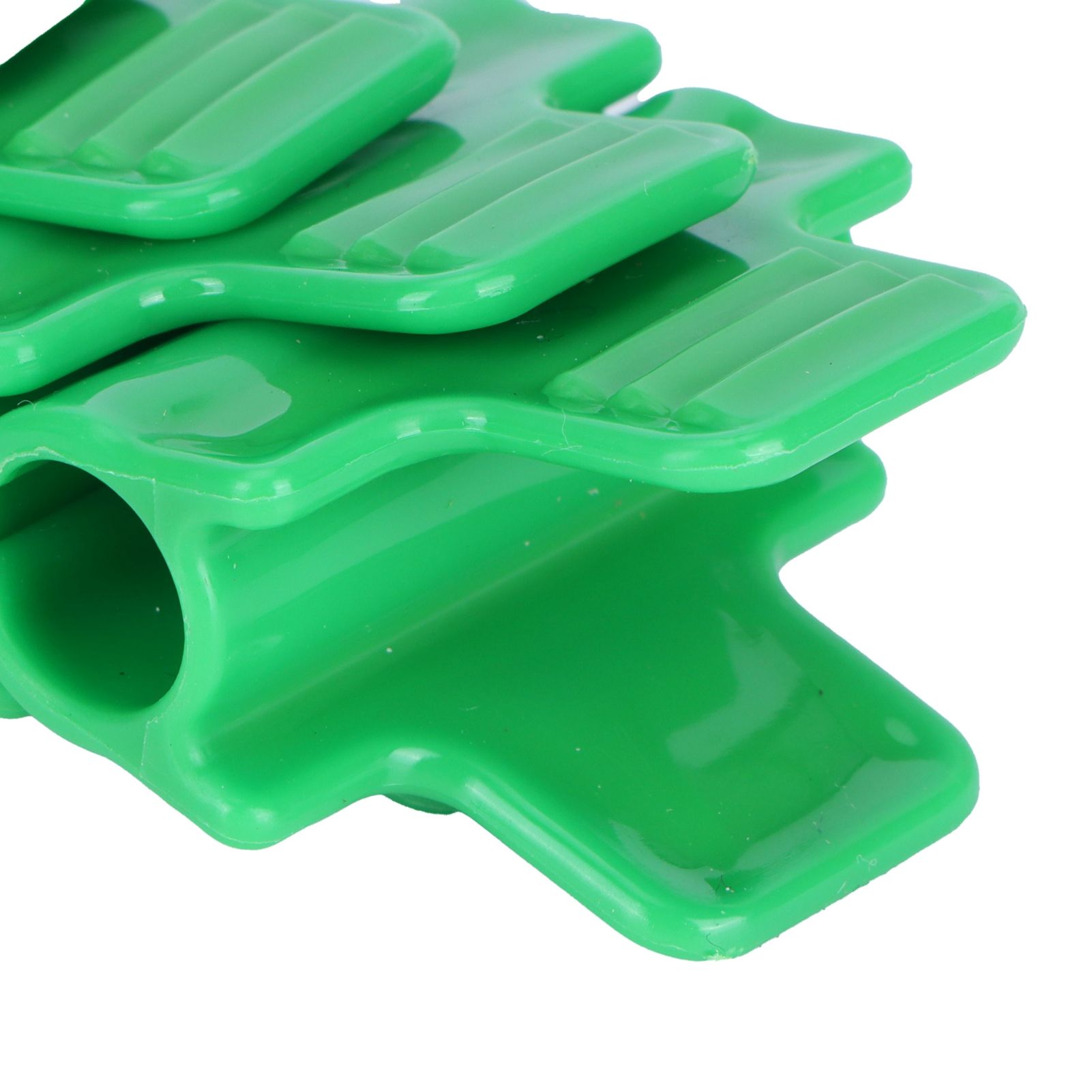 30PCS Plastic Film Buckle Clip Greenhouse Snap Clamps Accessories Gardening view 14