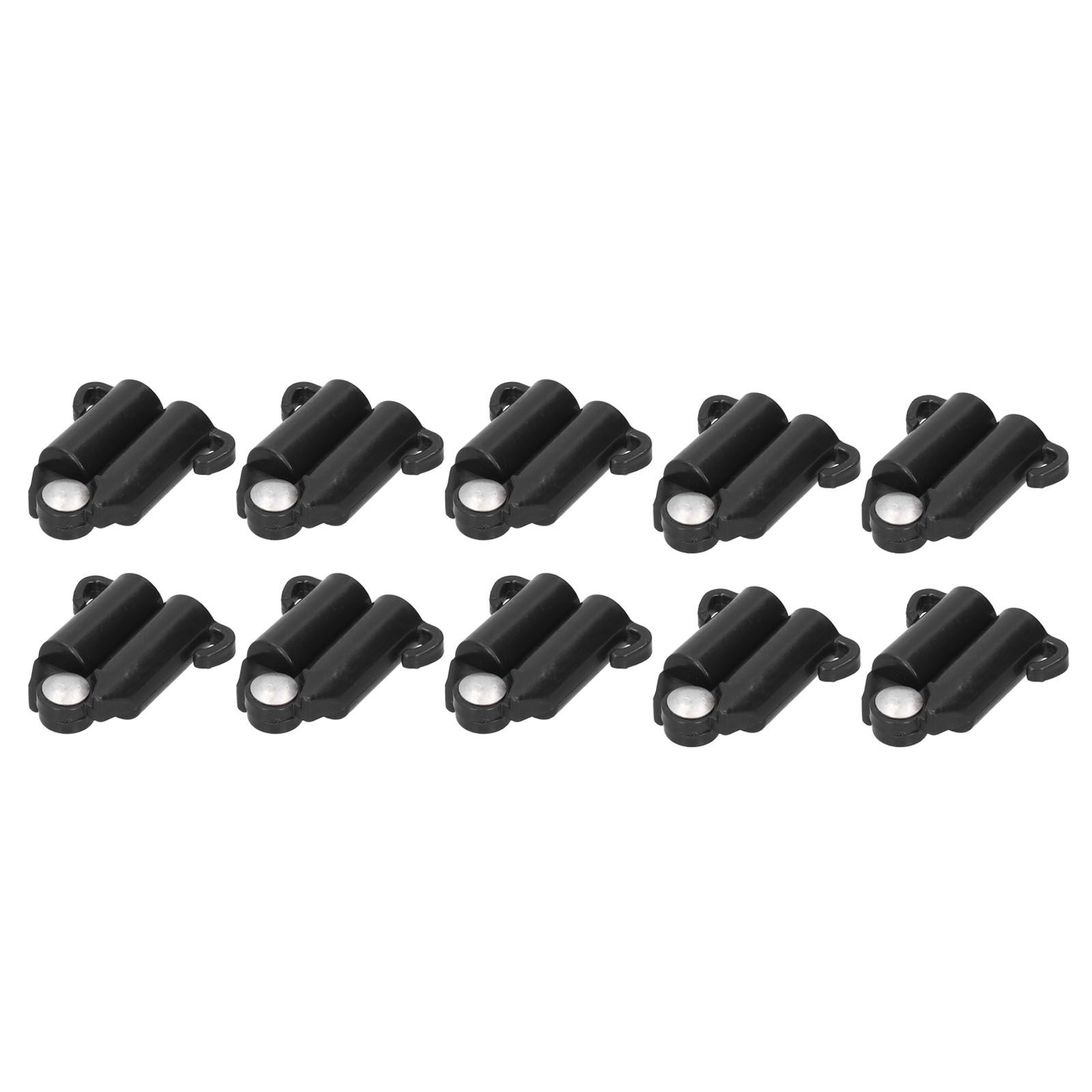 10PCS BFork Connecting Joint Gardening Stakes Climbing Plant Supports view 3