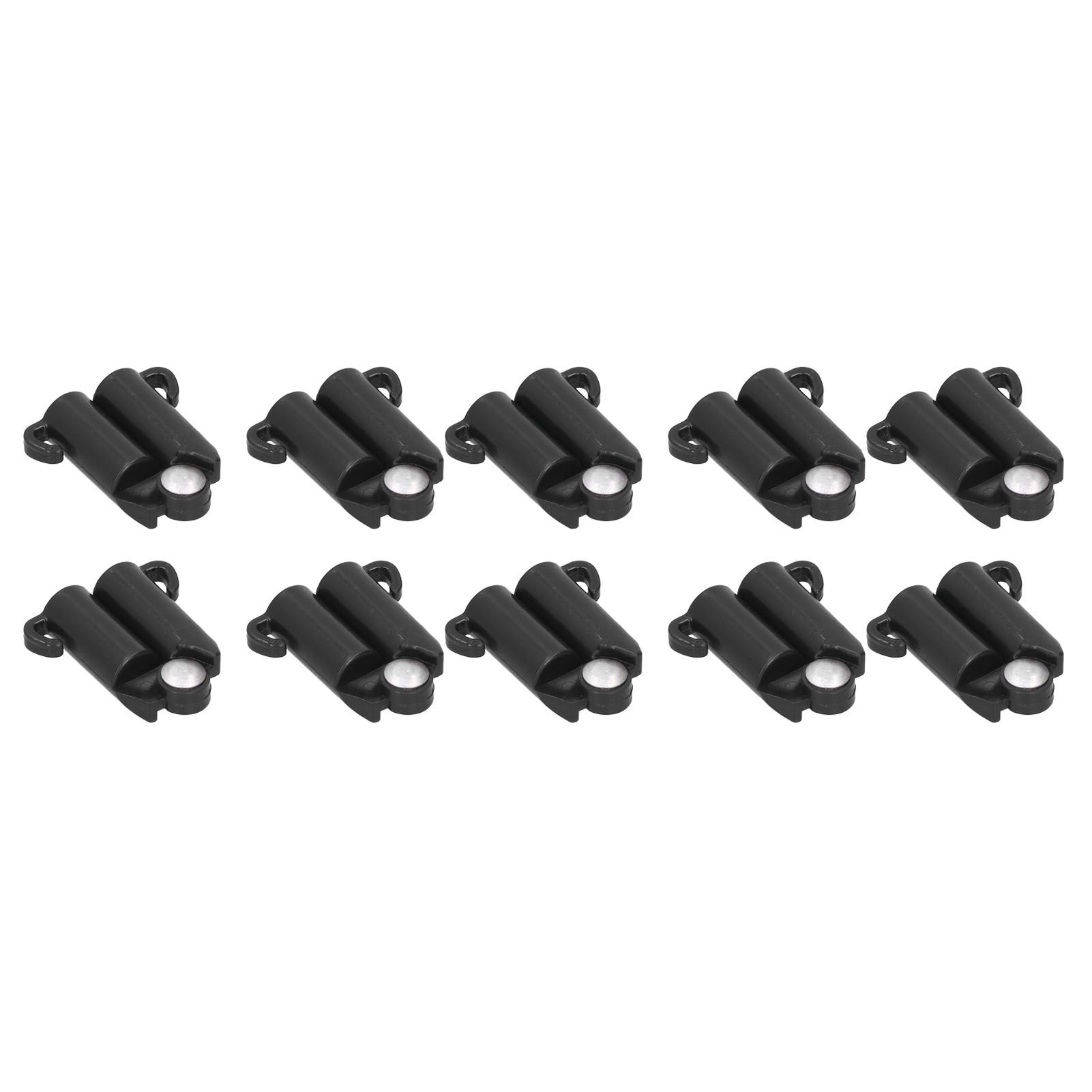 10PCS BFork Connecting Joint Gardening Stakes Climbing Plant Supports view 4