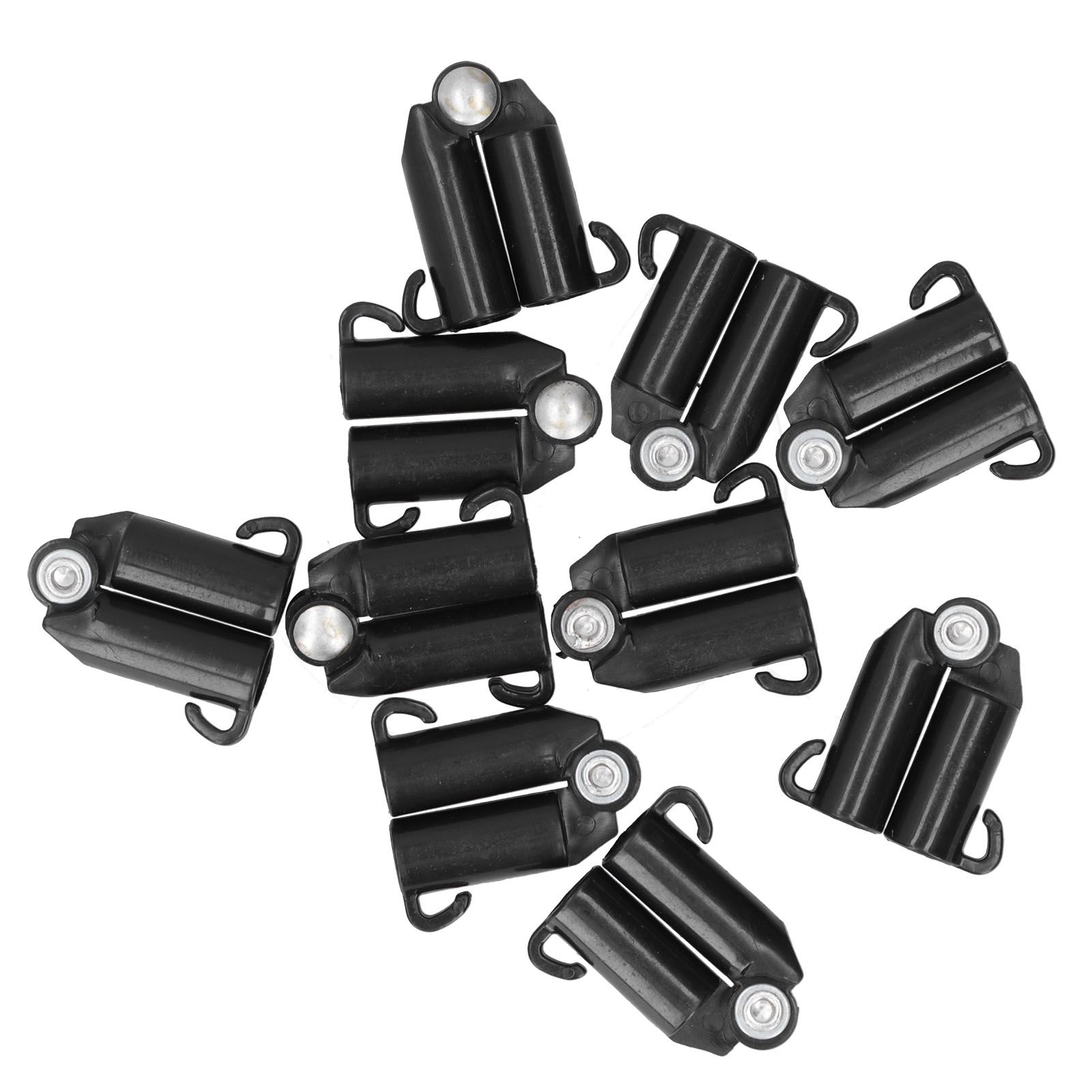 10PCS BFork Connecting Joint Gardening Stakes Climbing Plant Supports view 6