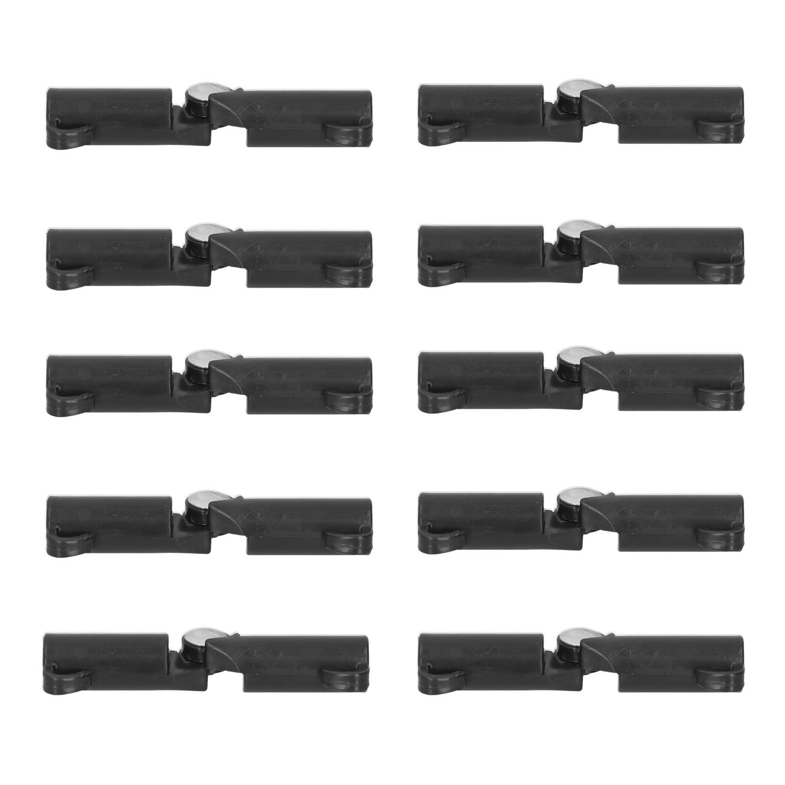 10PCS BFork Connecting Joint Gardening Stakes Climbing Plant Supports view 7