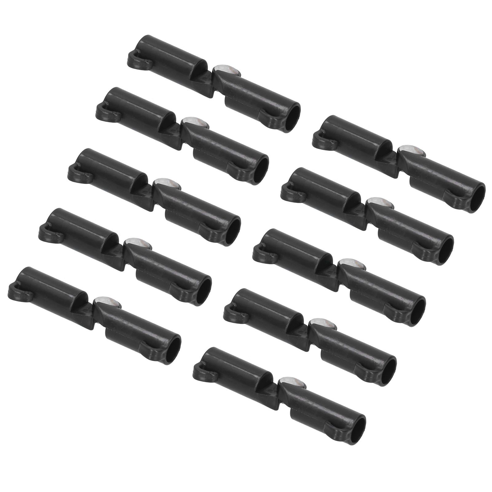 10PCS BFork Connecting Joint Gardening Stakes Climbing Plant Supports view 9