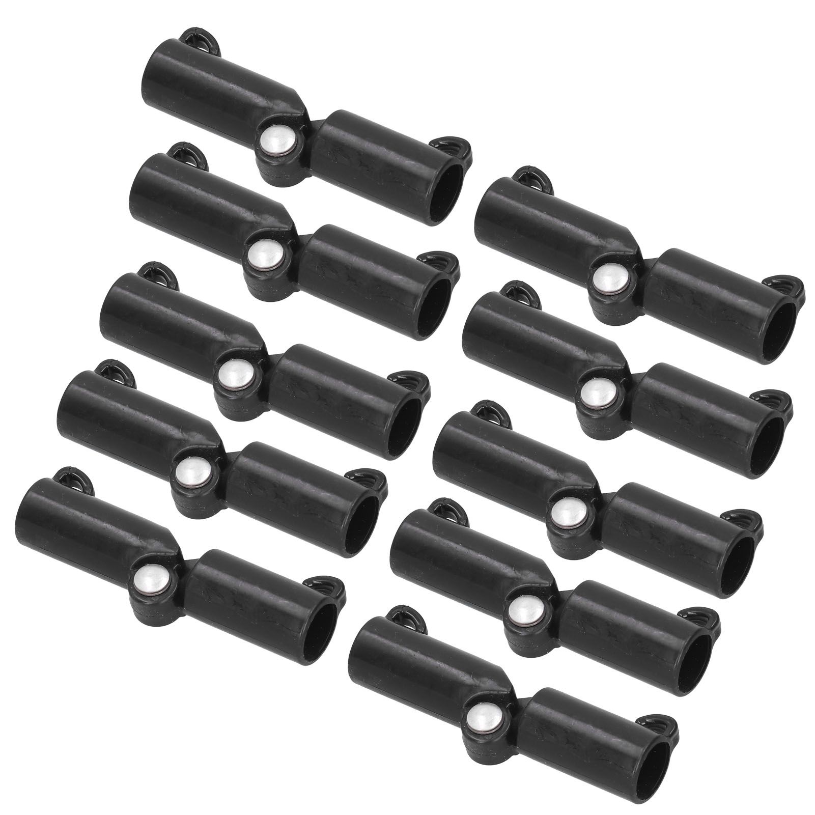 10PCS BFork Connecting Joint Gardening Stakes Climbing Plant Supports view 2