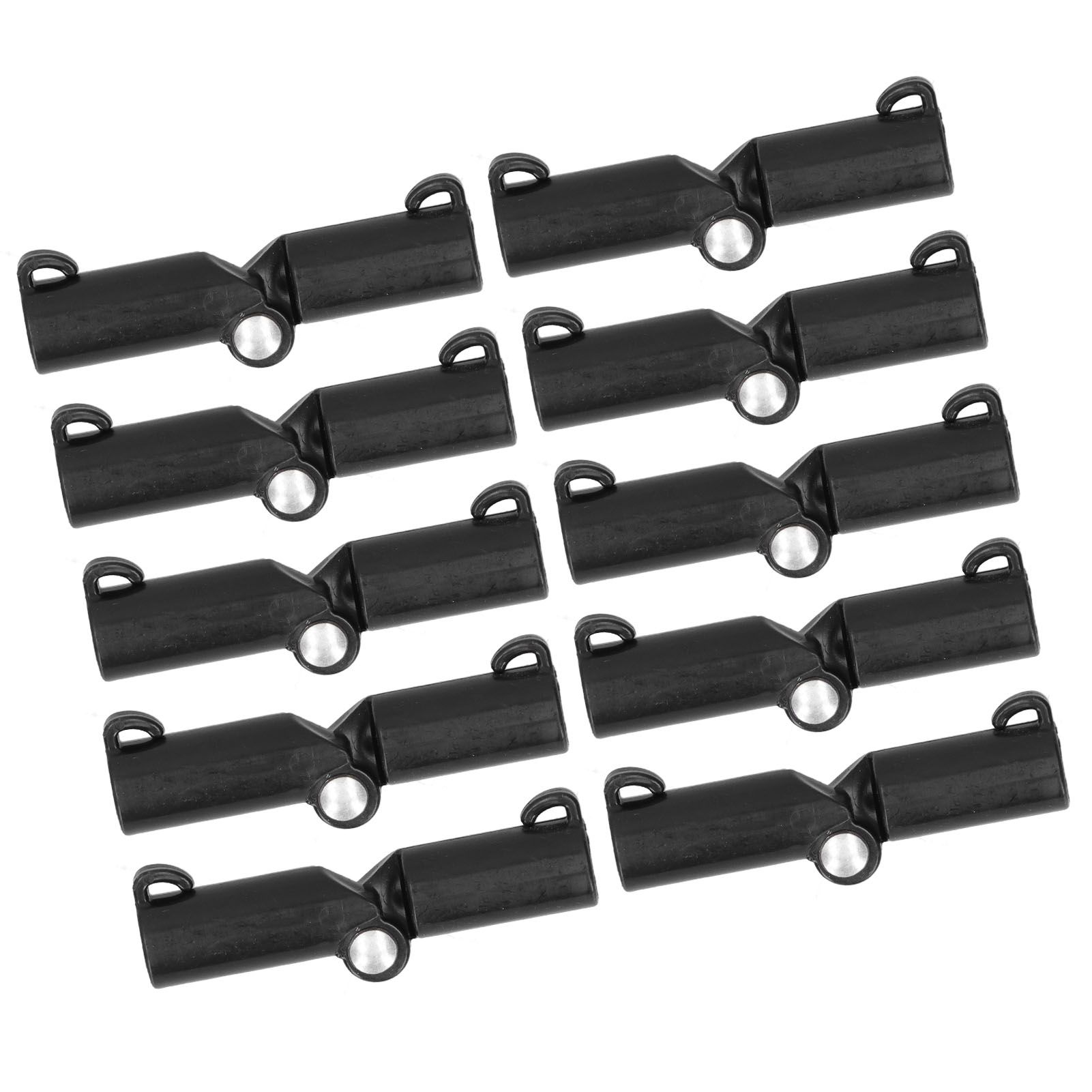 10PCS BFork Connecting Joint Gardening Stakes Climbing Plant Supports view 4