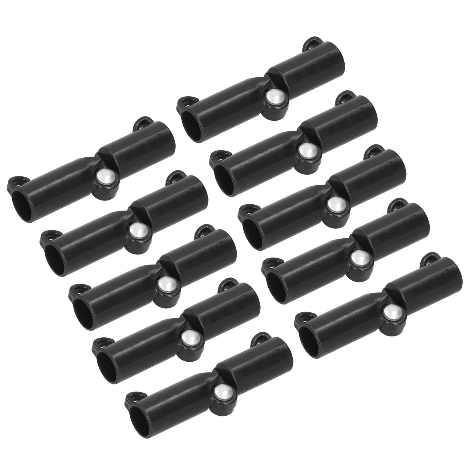 10PCS BFork Connecting Joint Gardening Stakes Climbing Plant Supports view 5