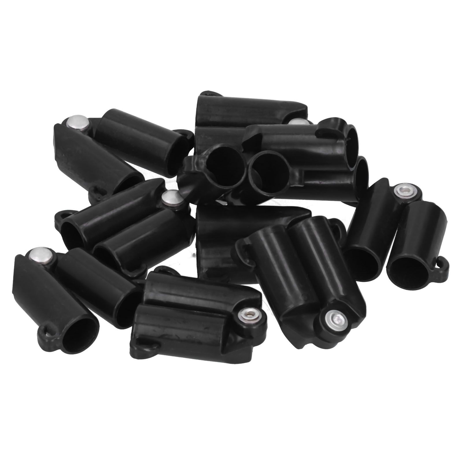 10PCS BFork Connecting Joint Gardening Stakes Climbing Plant Supports view 7