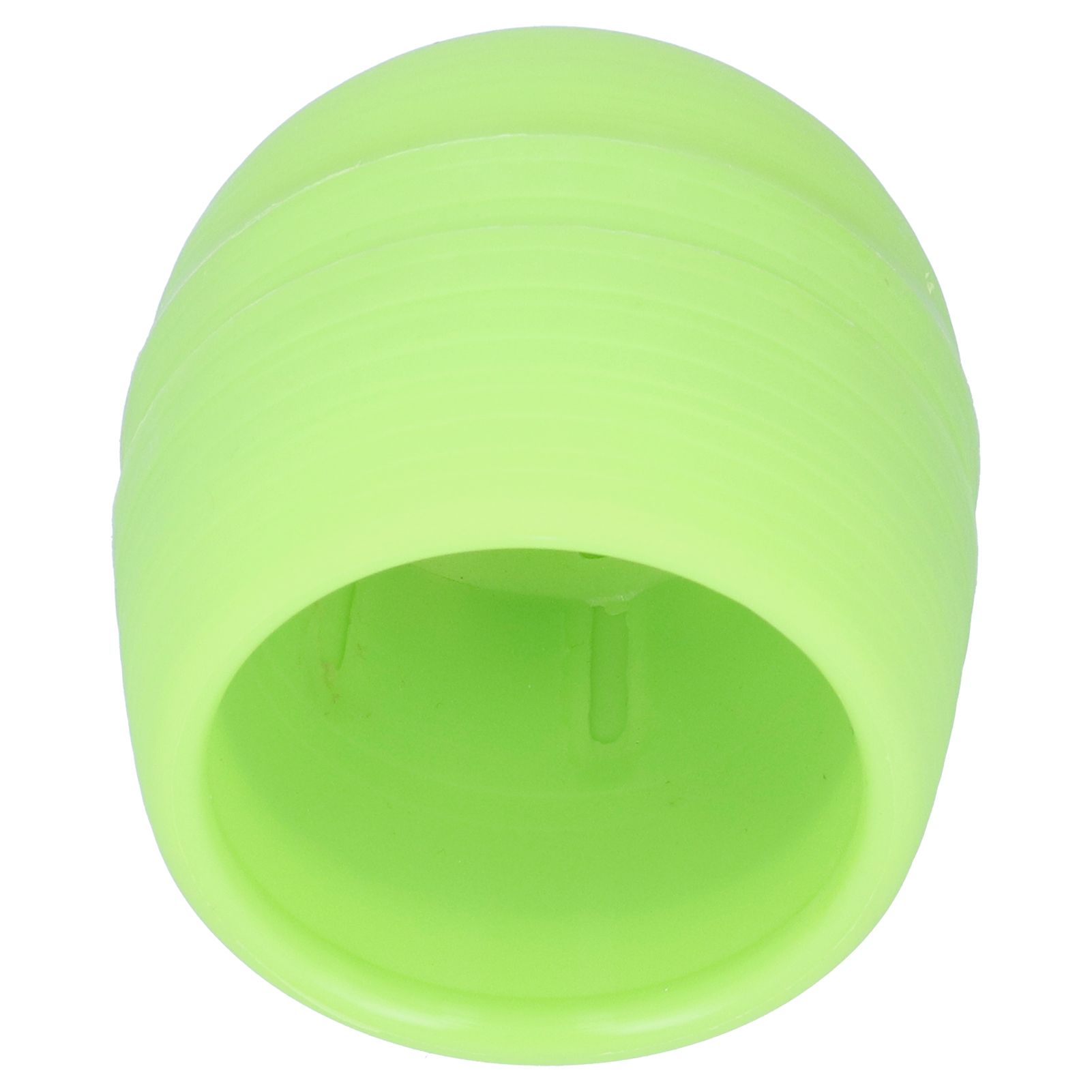 Mini Round Plastic Plant Flower Pot Garden Home Office Decoration Flower Pot view 5