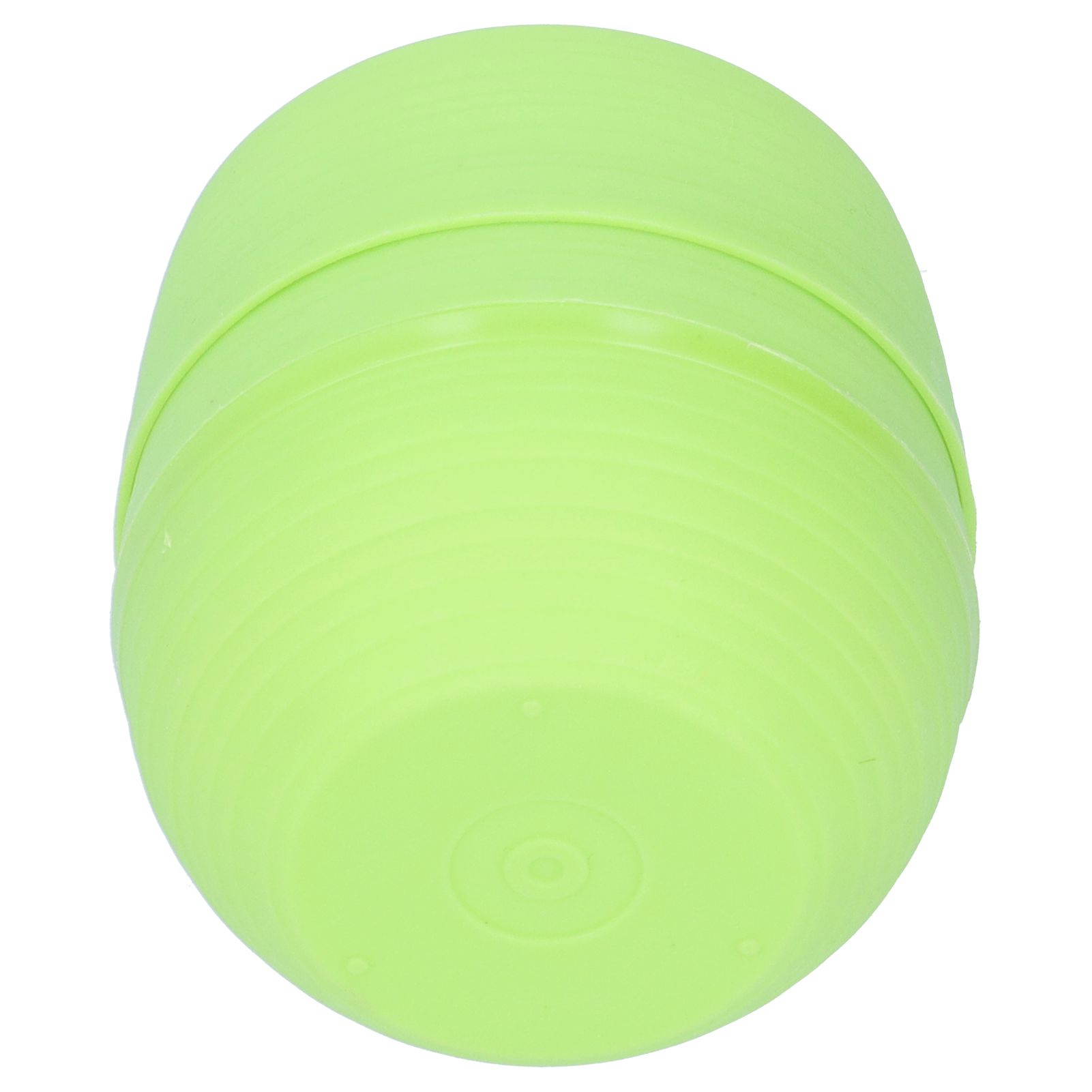 Mini Round Plastic Plant Flower Pot Garden Home Office Decoration Flower Pot view 9
