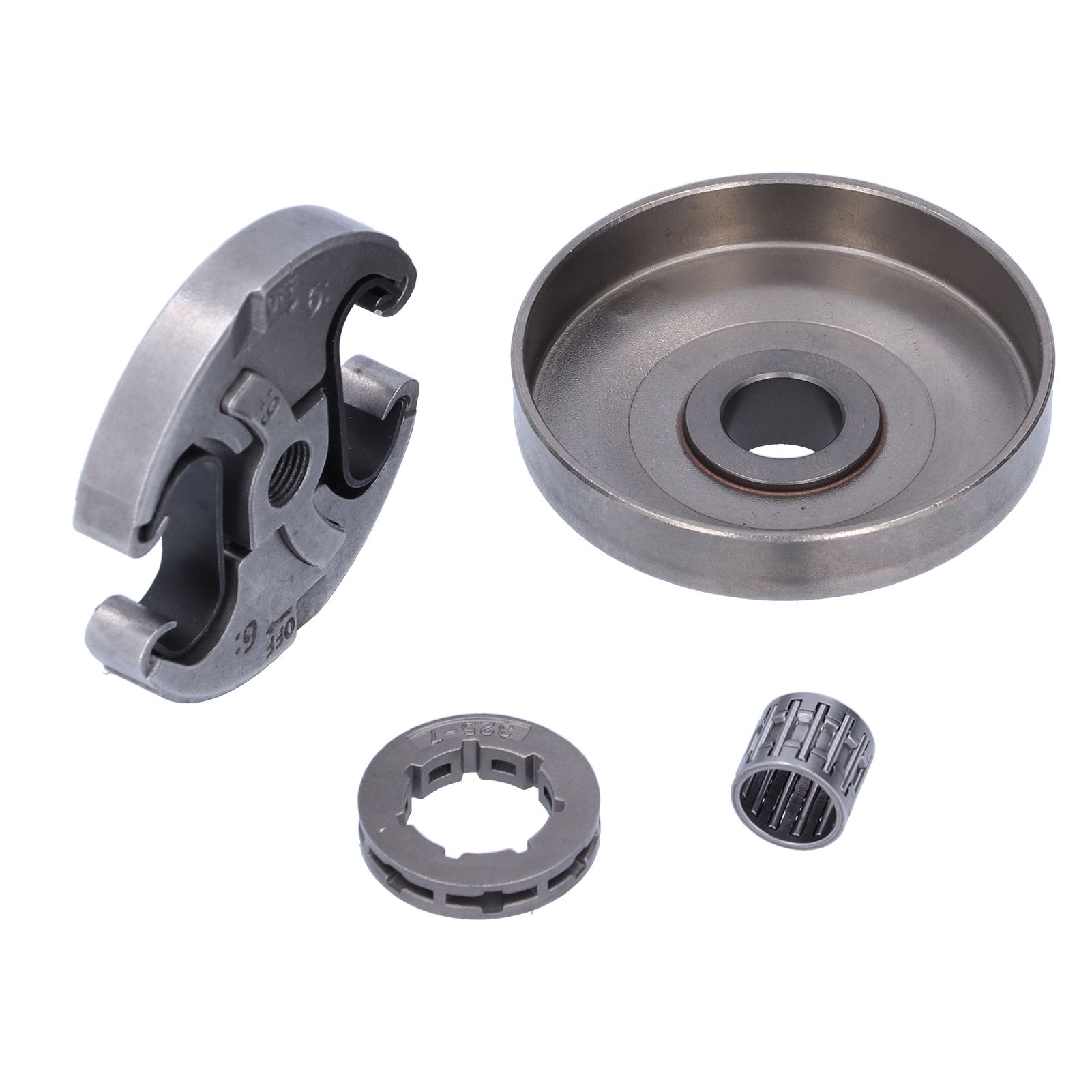 Clutch Sprocket Rim Bearing Kit Fit for Husqvarna 325 340 346XP 345 350 351 view 4