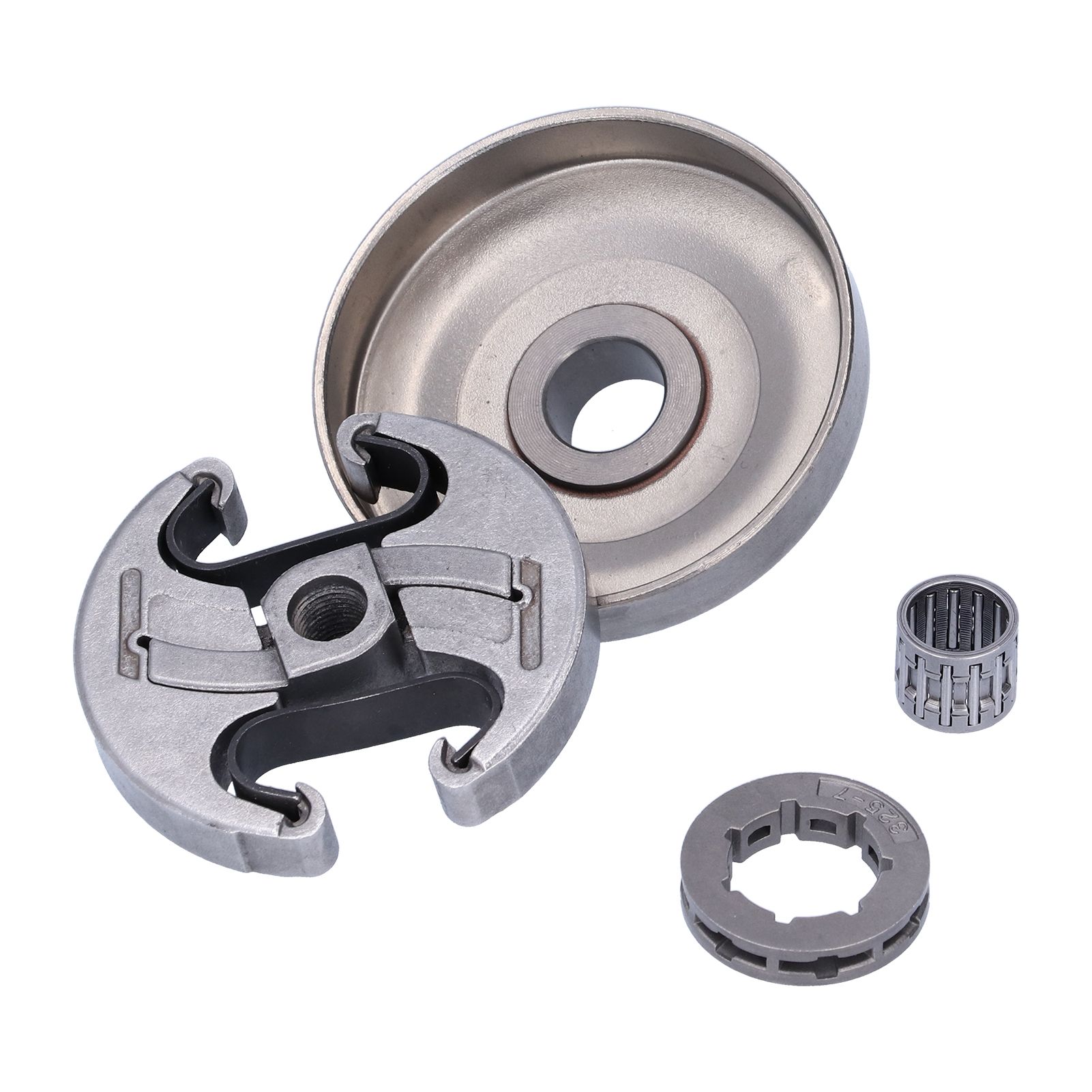 Clutch Sprocket Rim Bearing Kit Fit for Husqvarna 325 340 346XP 345 350 351 view 5