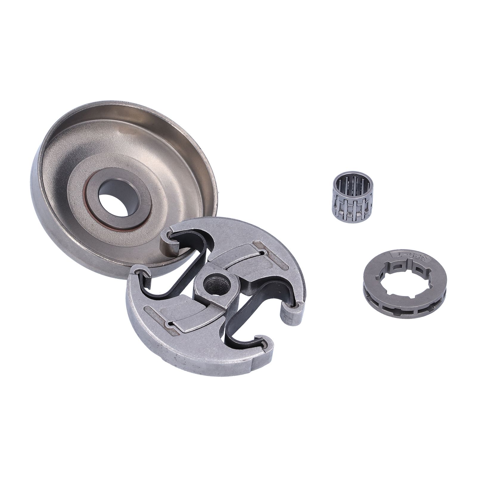 Clutch Sprocket Rim Bearing Kit Fit for Husqvarna 325 340 346XP 345 350 351 view 6