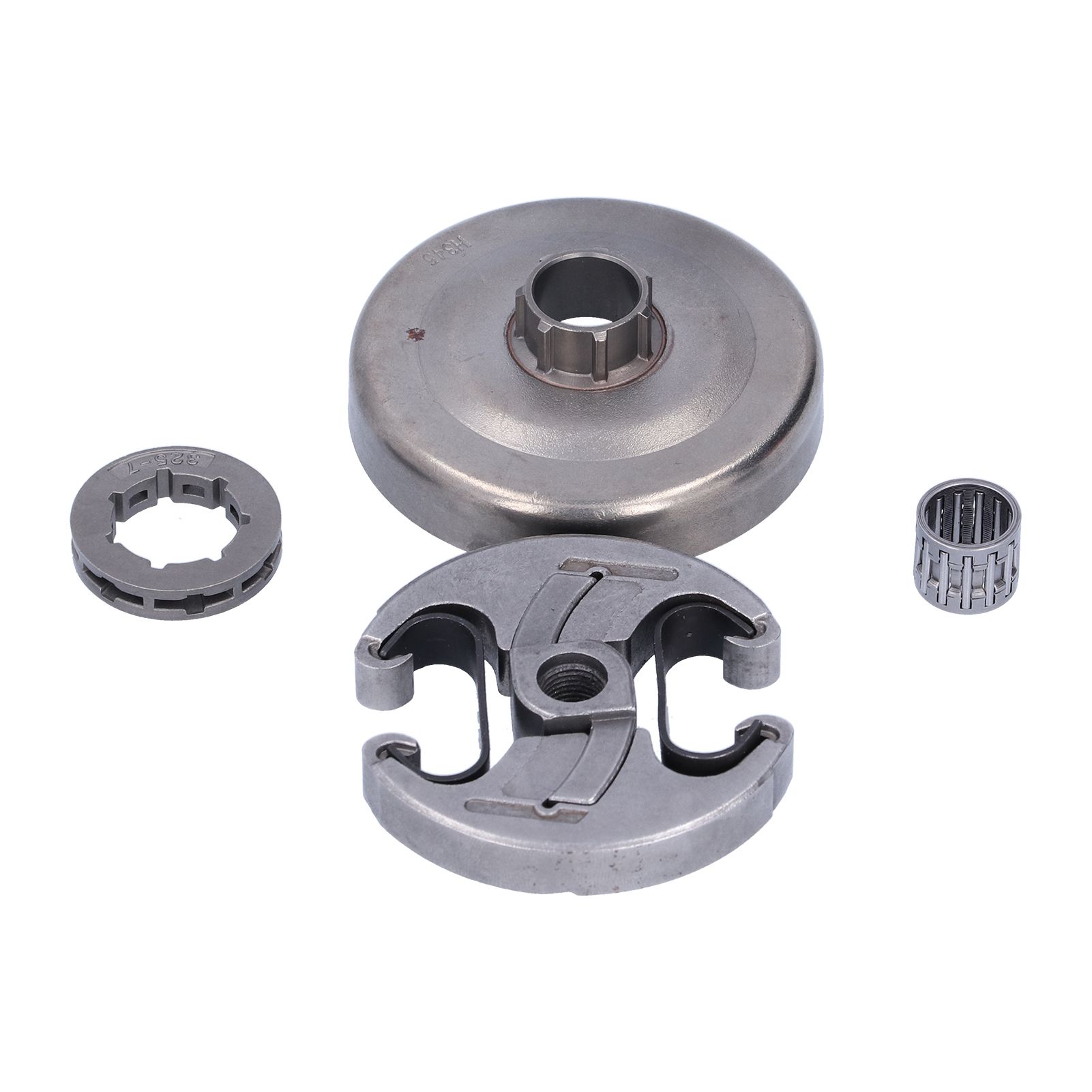 Clutch Sprocket Rim Bearing Kit Fit for Husqvarna 325 340 346XP 345 350 351 view 7