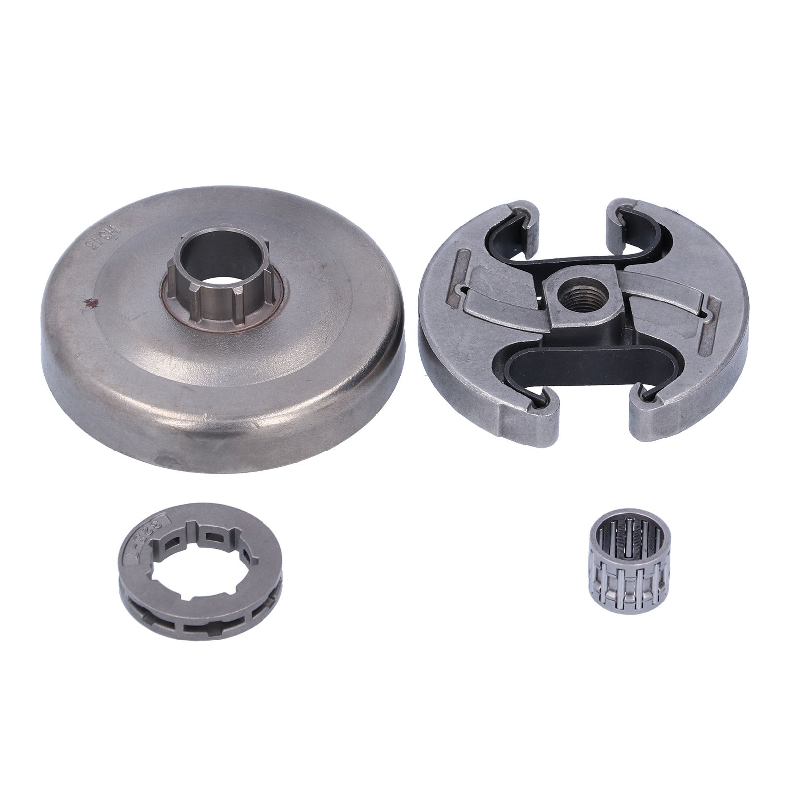 Clutch Sprocket Rim Bearing Kit Fit for Husqvarna 325 340 346XP 345 350 351 view 8