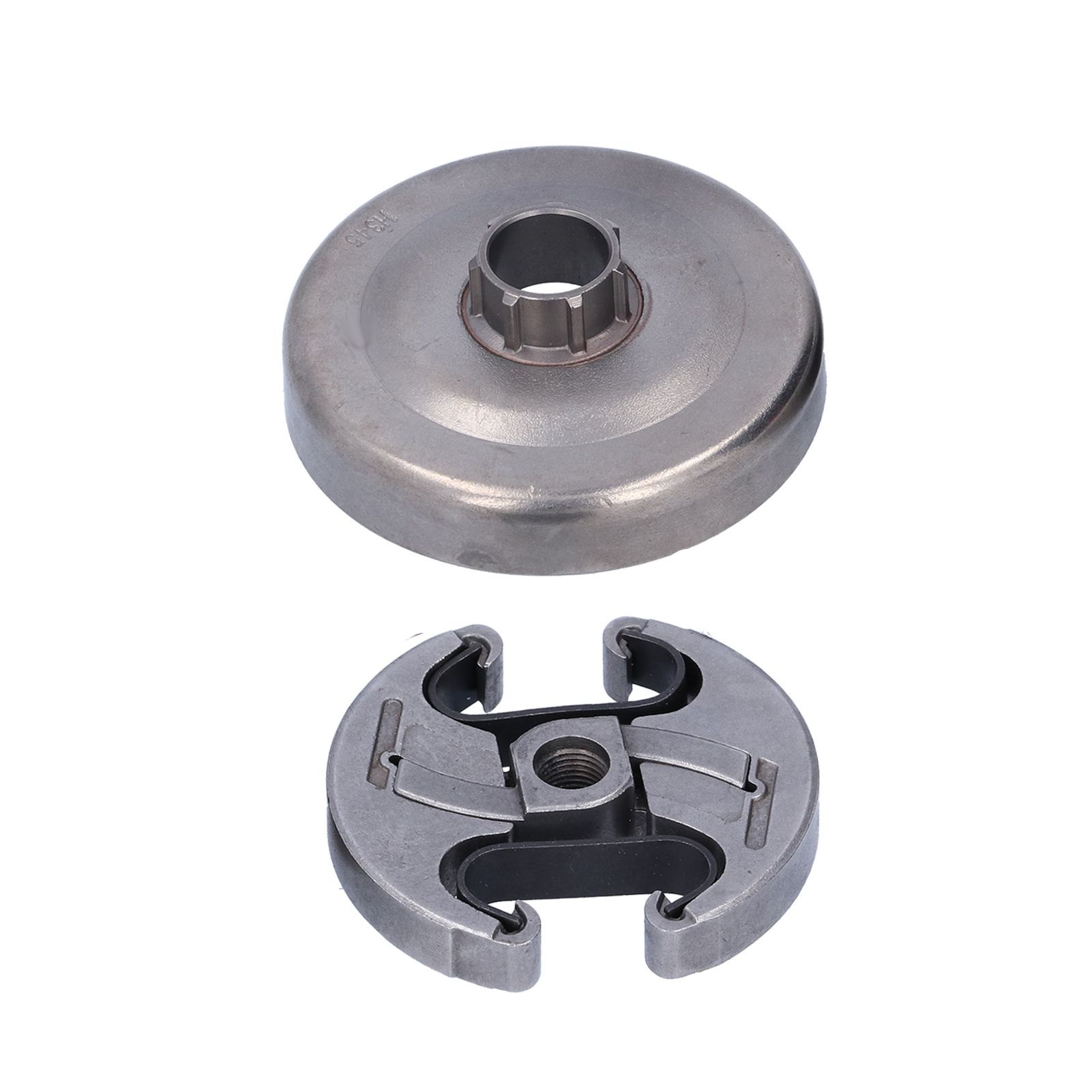 Clutch Sprocket Rim Bearing Kit Fit for Husqvarna 325 340 346XP 345 350 351 view 9