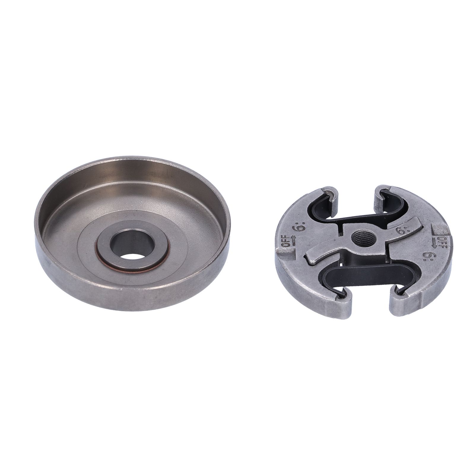 Clutch Sprocket Rim Bearing Kit Fit for Husqvarna 325 340 346XP 345 350 351 view 10