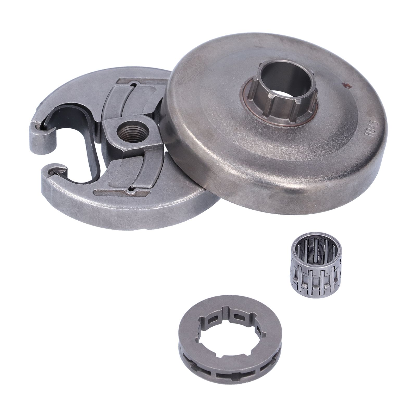 Clutch Sprocket Rim Bearing Kit Fit for Husqvarna 325 340 346XP 345 350 351 view 11