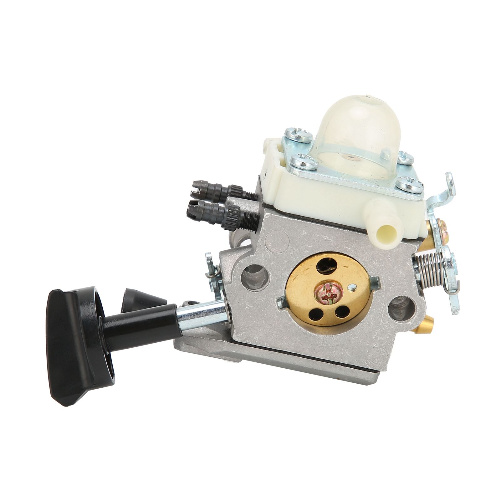 Carburetor Replacement Fit for STIHL BG56 BG56C SH 56 SH56C SH86 SH86C Blower view 3