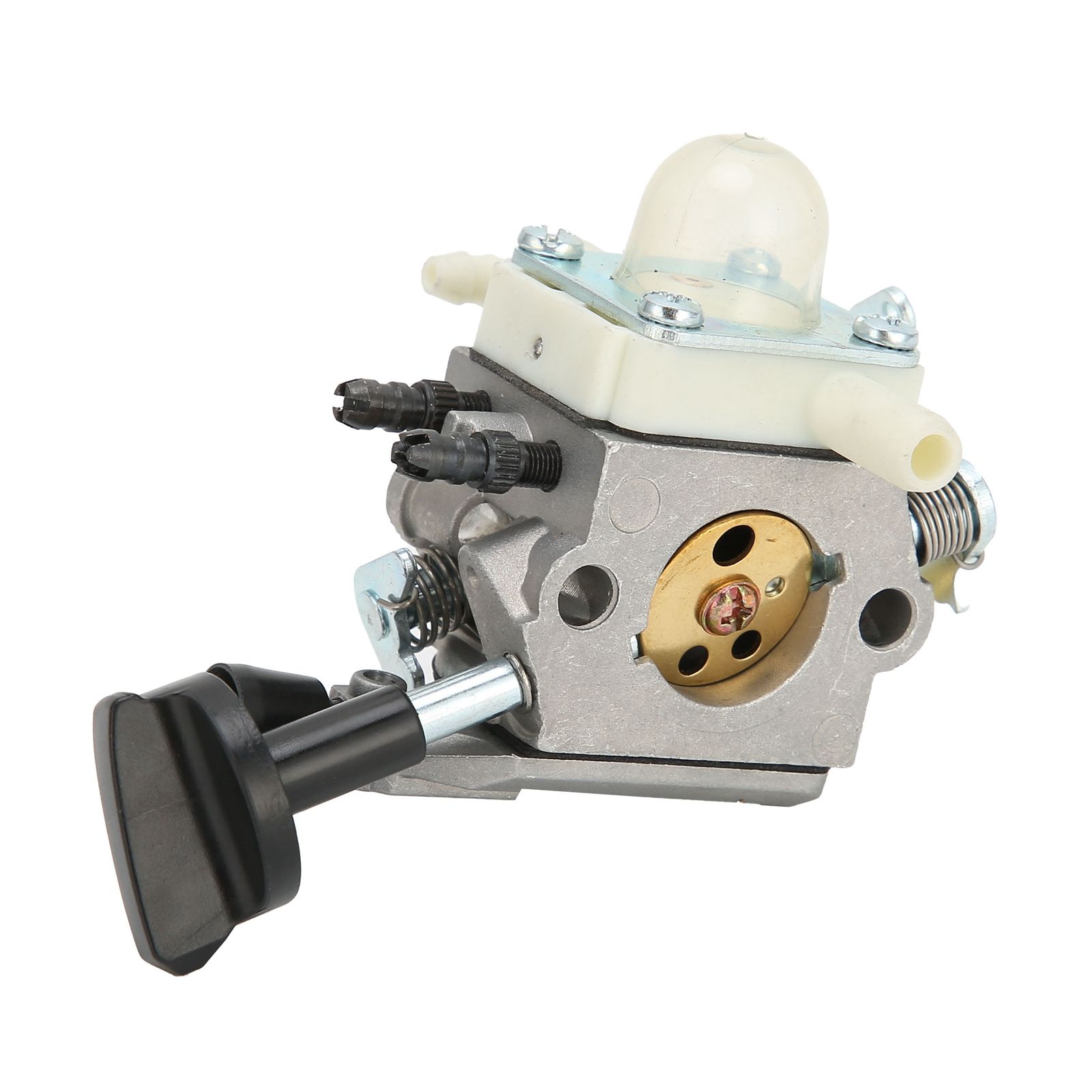 Carburetor Replacement Fit for STIHL BG56 BG56C SH 56 SH56C SH86 SH86C Blower view 4