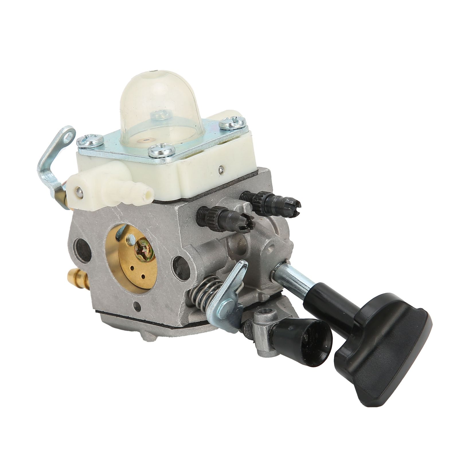 Carburetor Replacement Fit for STIHL BG56 BG56C SH 56 SH56C SH86 SH86C Blower view 6