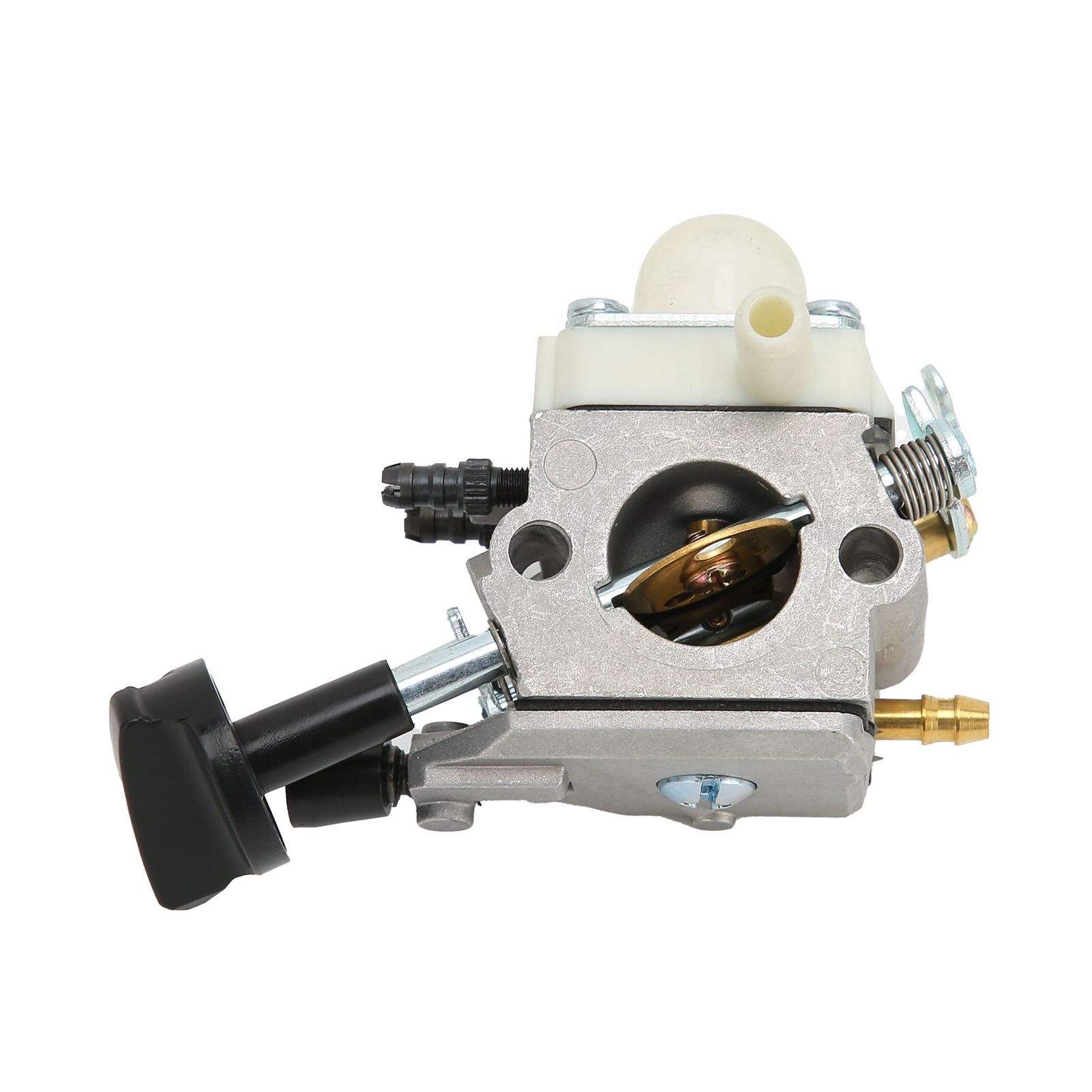 Carburetor Replacement Fit for STIHL BG56 BG56C SH 56 SH56C SH86 SH86C Blower view 7