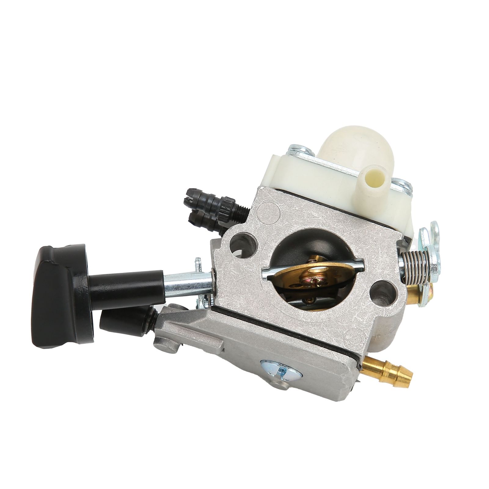Carburetor Replacement Fit for STIHL BG56 BG56C SH 56 SH56C SH86 SH86C Blower view 8