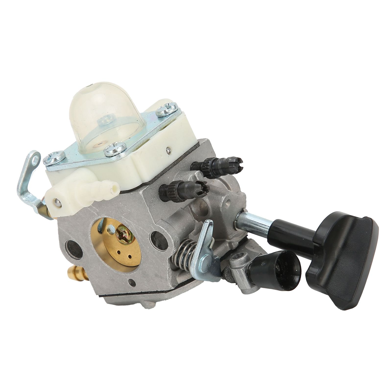 Carburetor Replacement Fit for STIHL BG56 BG56C SH 56 SH56C SH86 SH86C Blower view 9